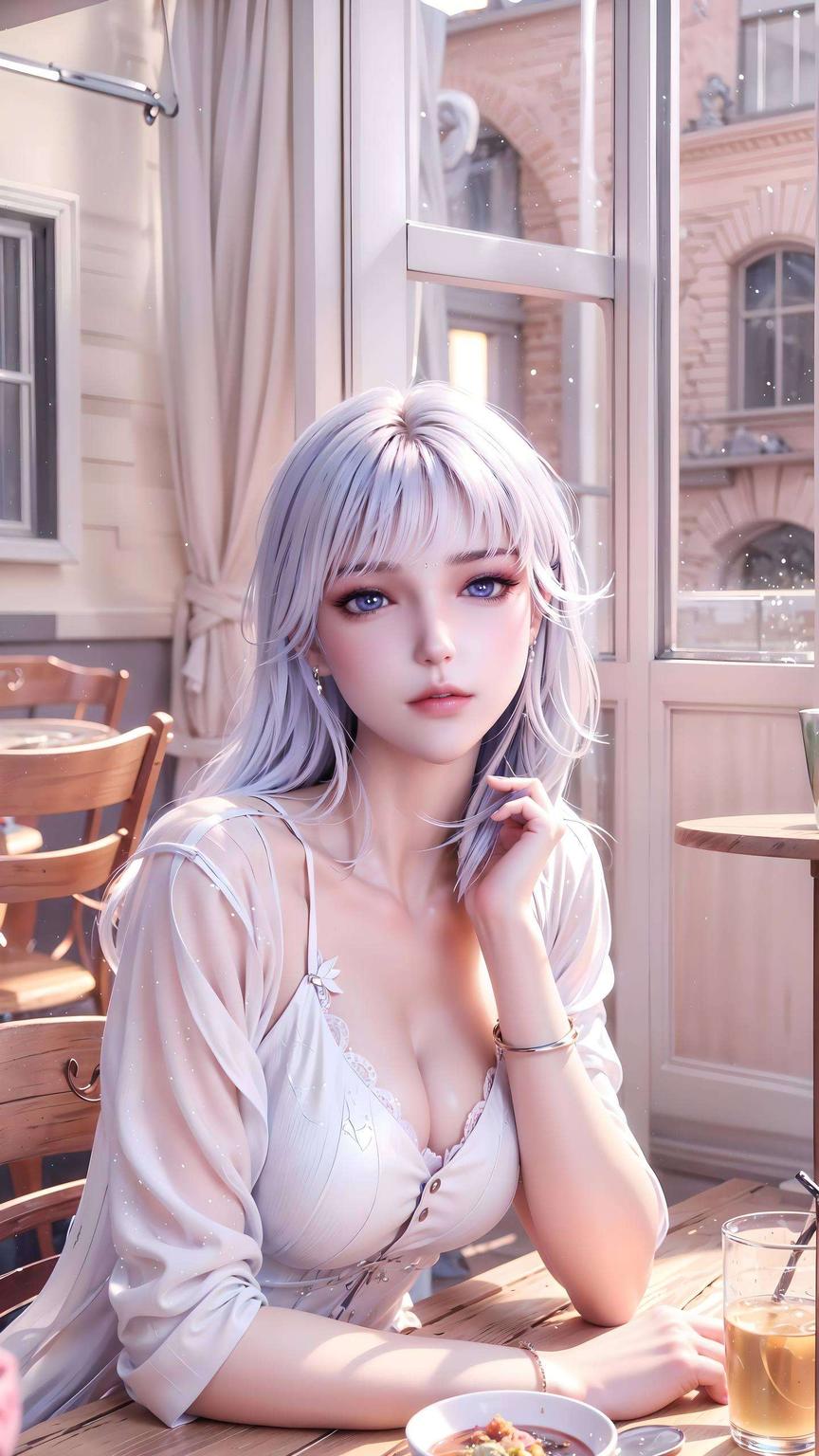 这期的壁纸盛宴色彩饱满