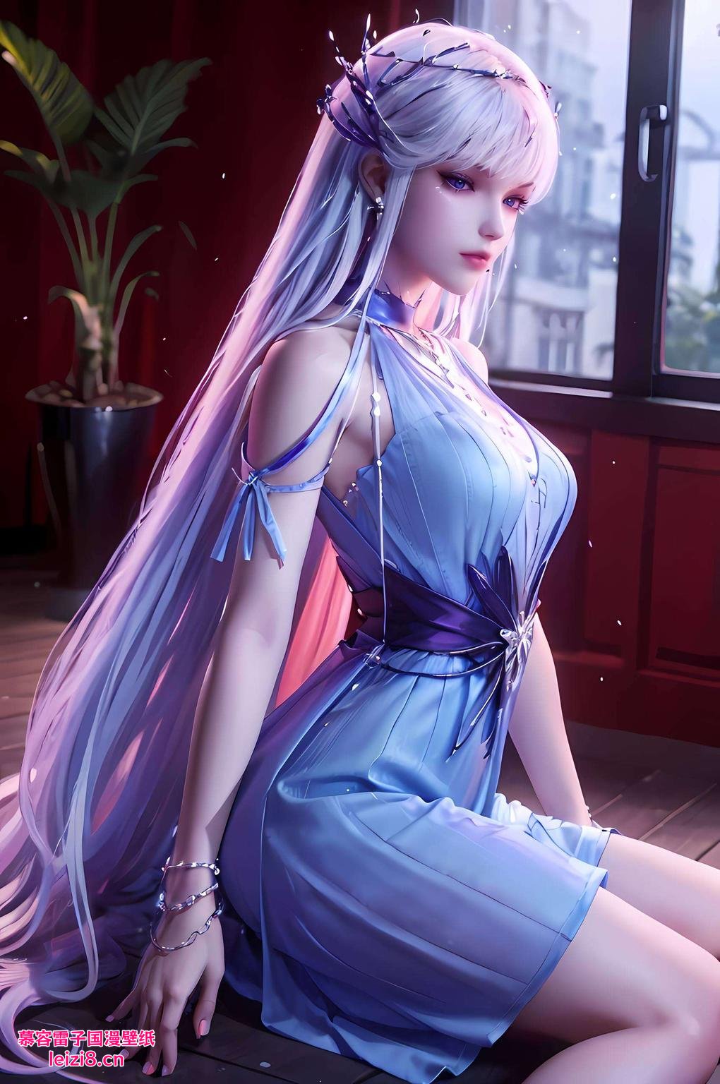 动漫迷们霸气高清