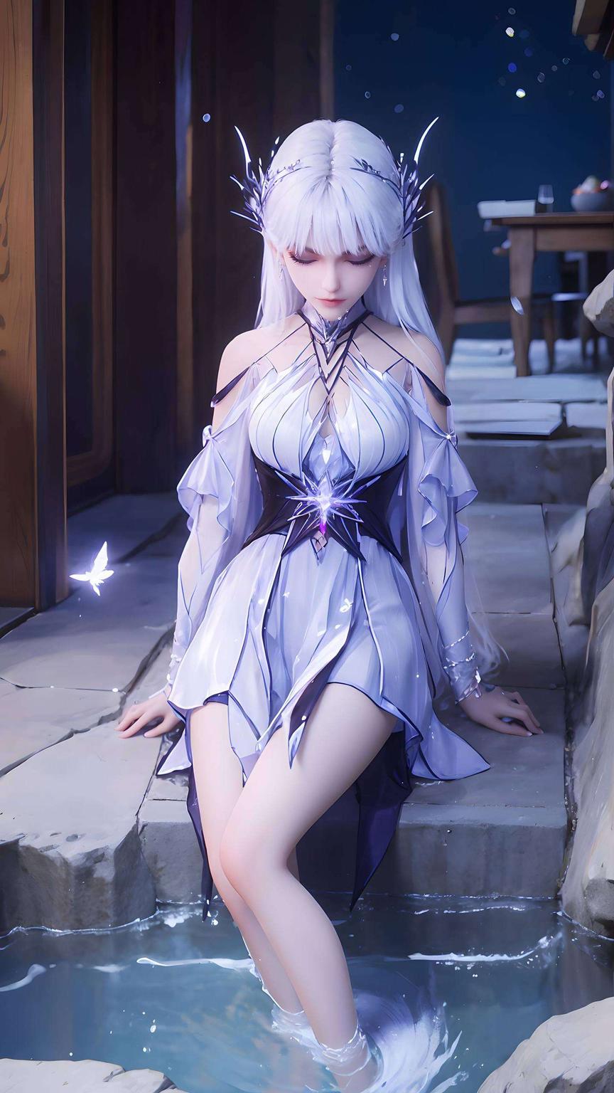 精美绝伦动漫魅力