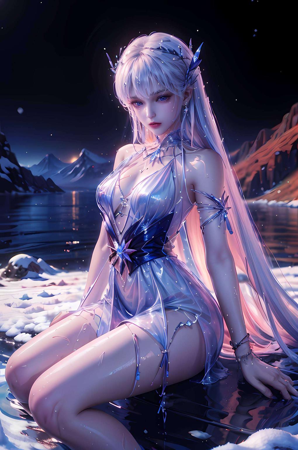 图文并茂美不胜收高清细腻护眼无忧