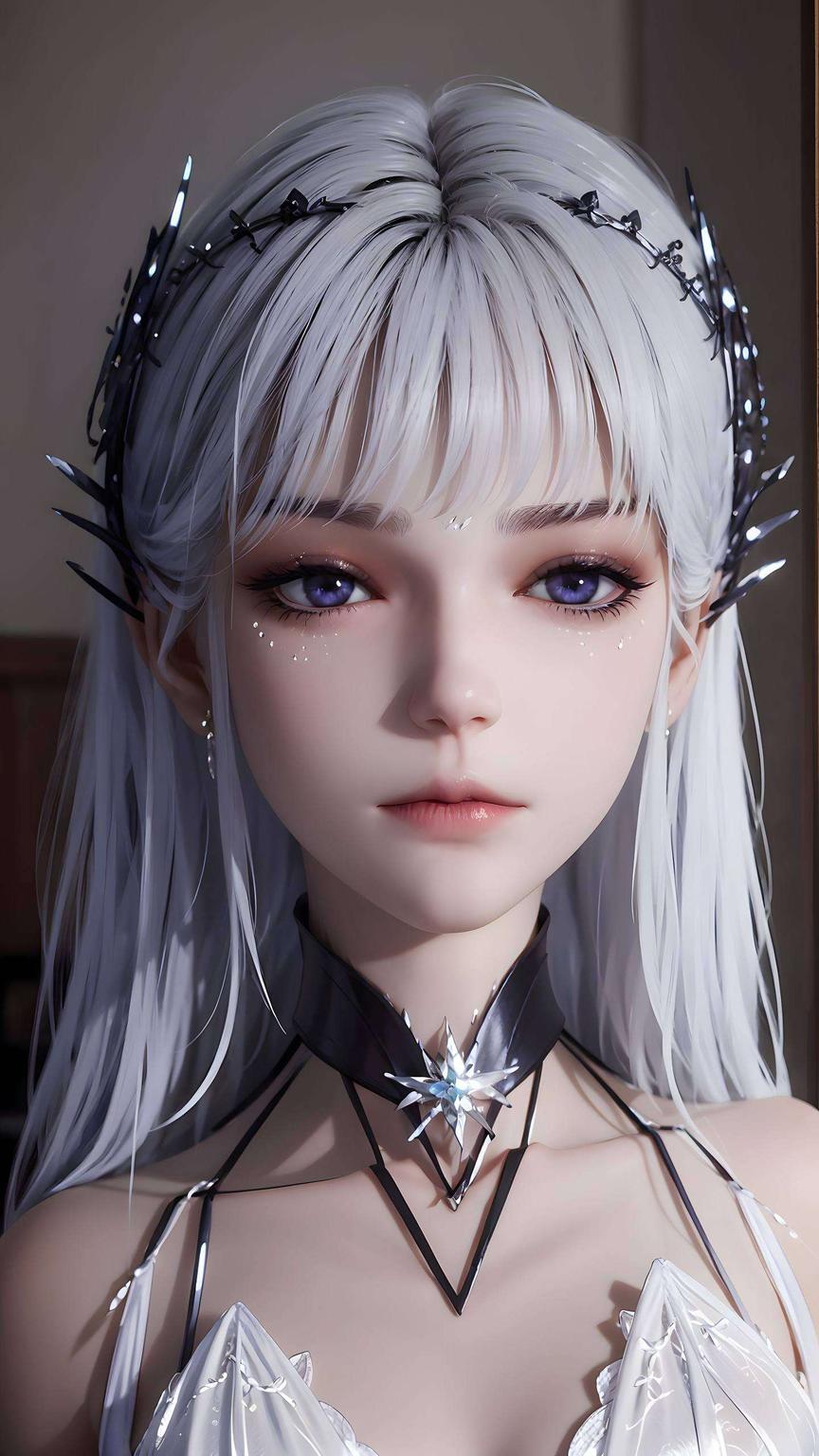 大家好！今天给大家带来一款超清唯美壁纸——圣采儿帅气壁纸秀！4K高清免费下载