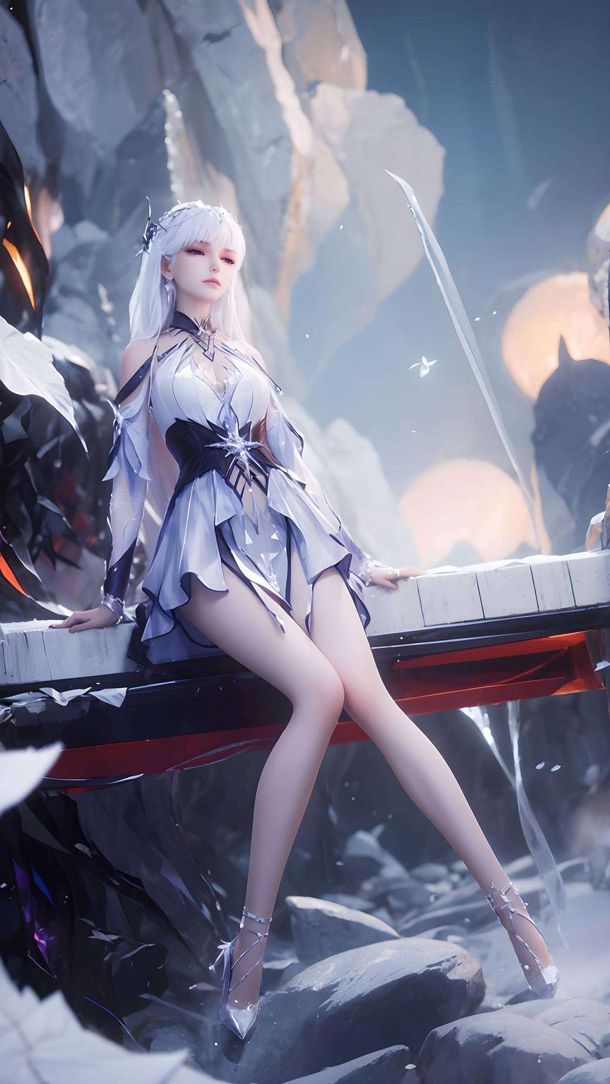 让你的屏幕瞬间变身紫色梦幻仙境！