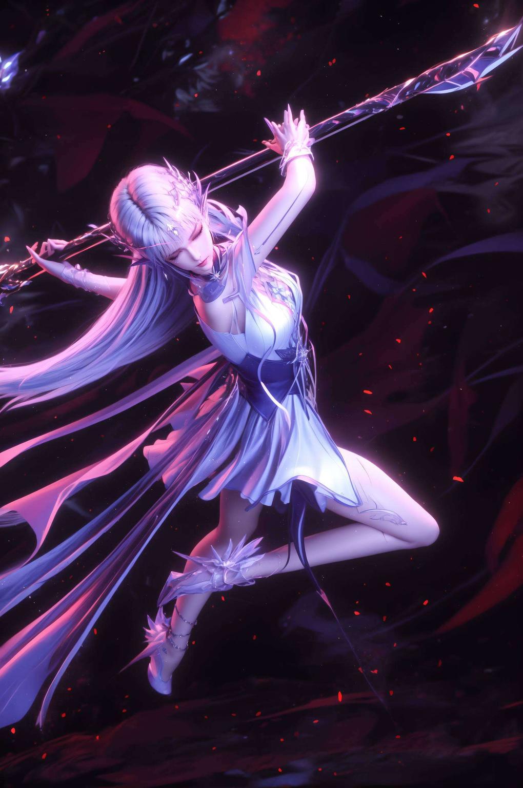 带你走进圣采儿的世界为你的安卓手机增添独特韵味