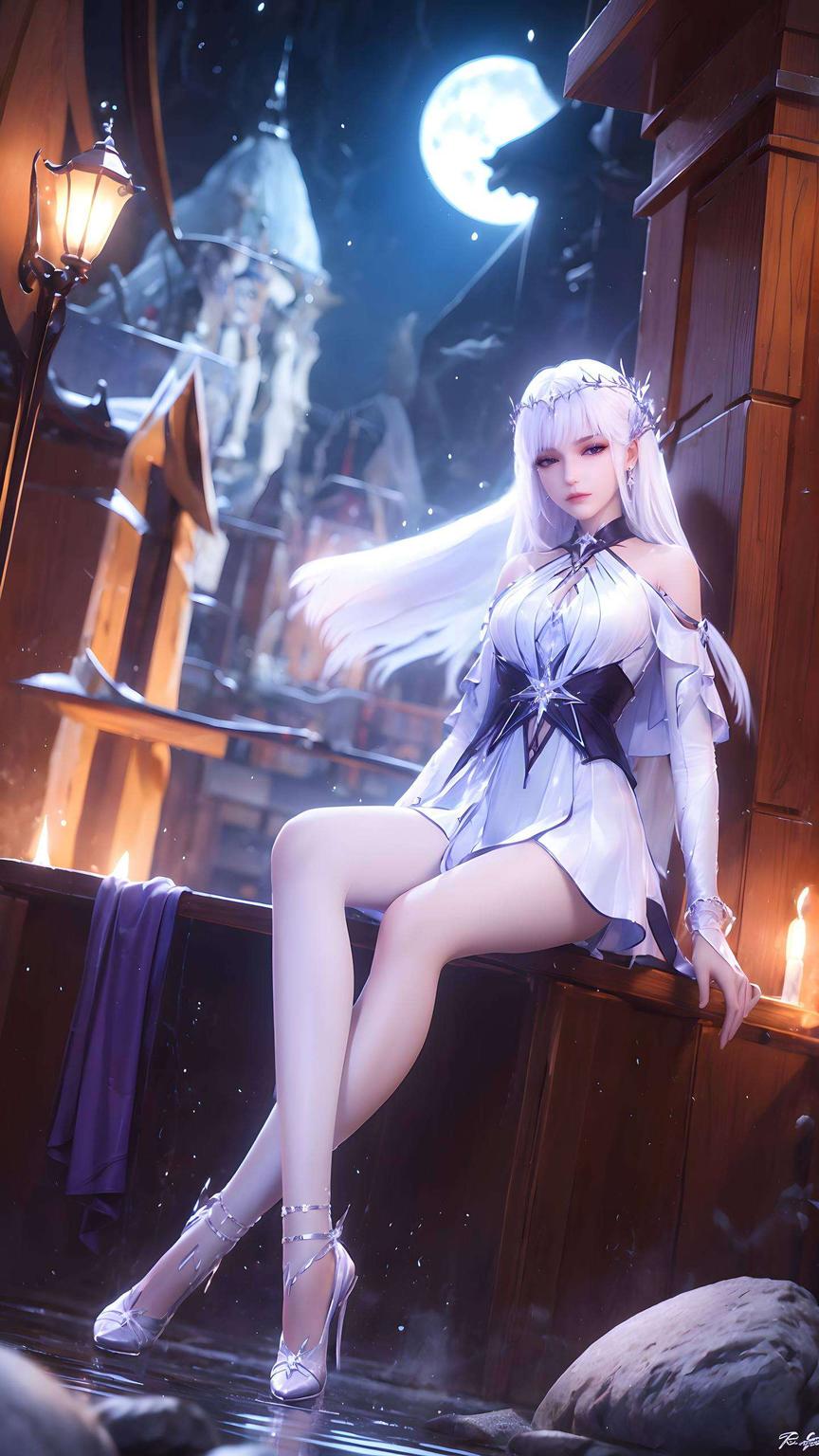 动态图片更是生动可爱让你的安卓手机瞬间变身艺术馆！