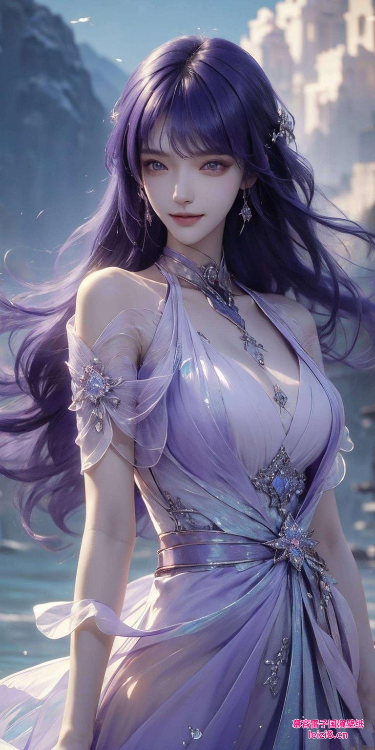 快来下载每一张都是护眼壁纸的绝佳选择