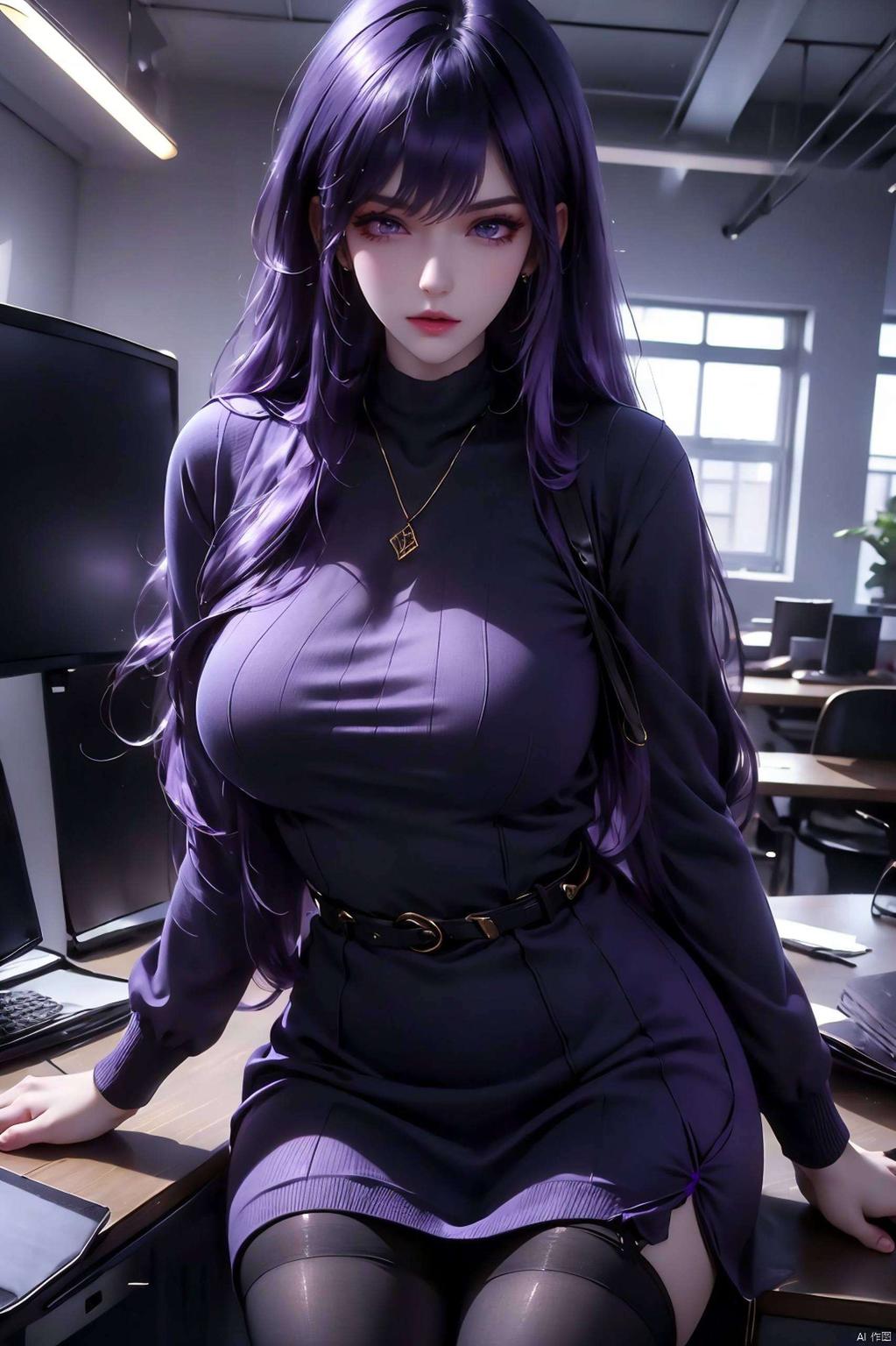 梦幻光影映衬独特神印王座风！圣采儿翩翩起舞