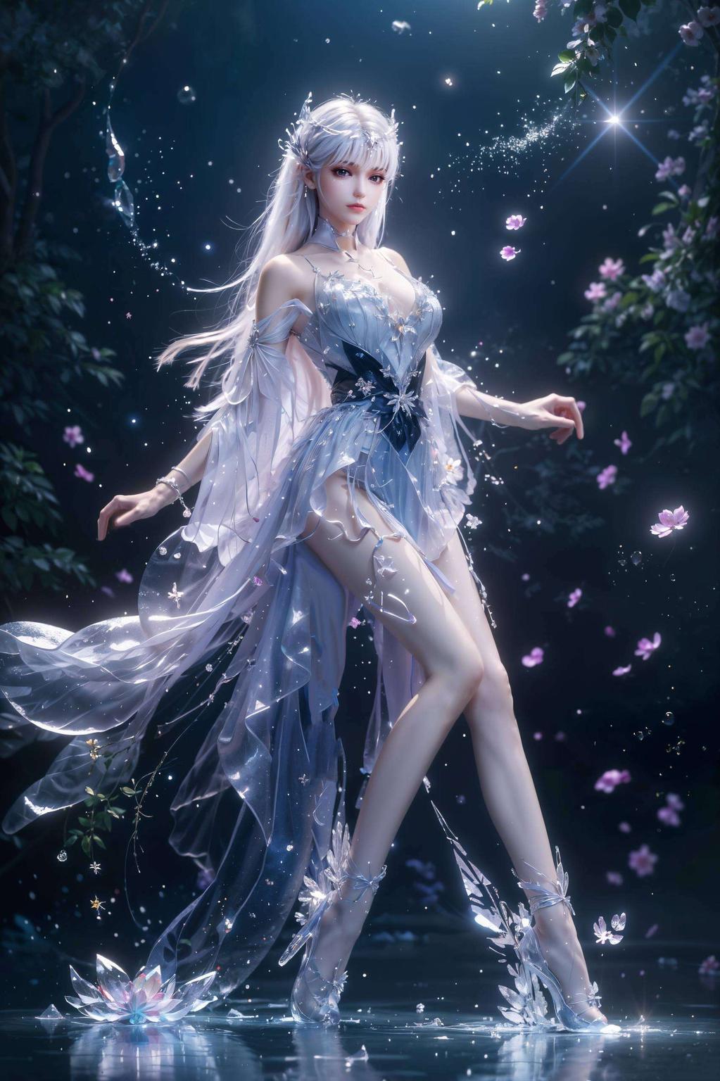 让你的屏幕瞬间焕发光彩！