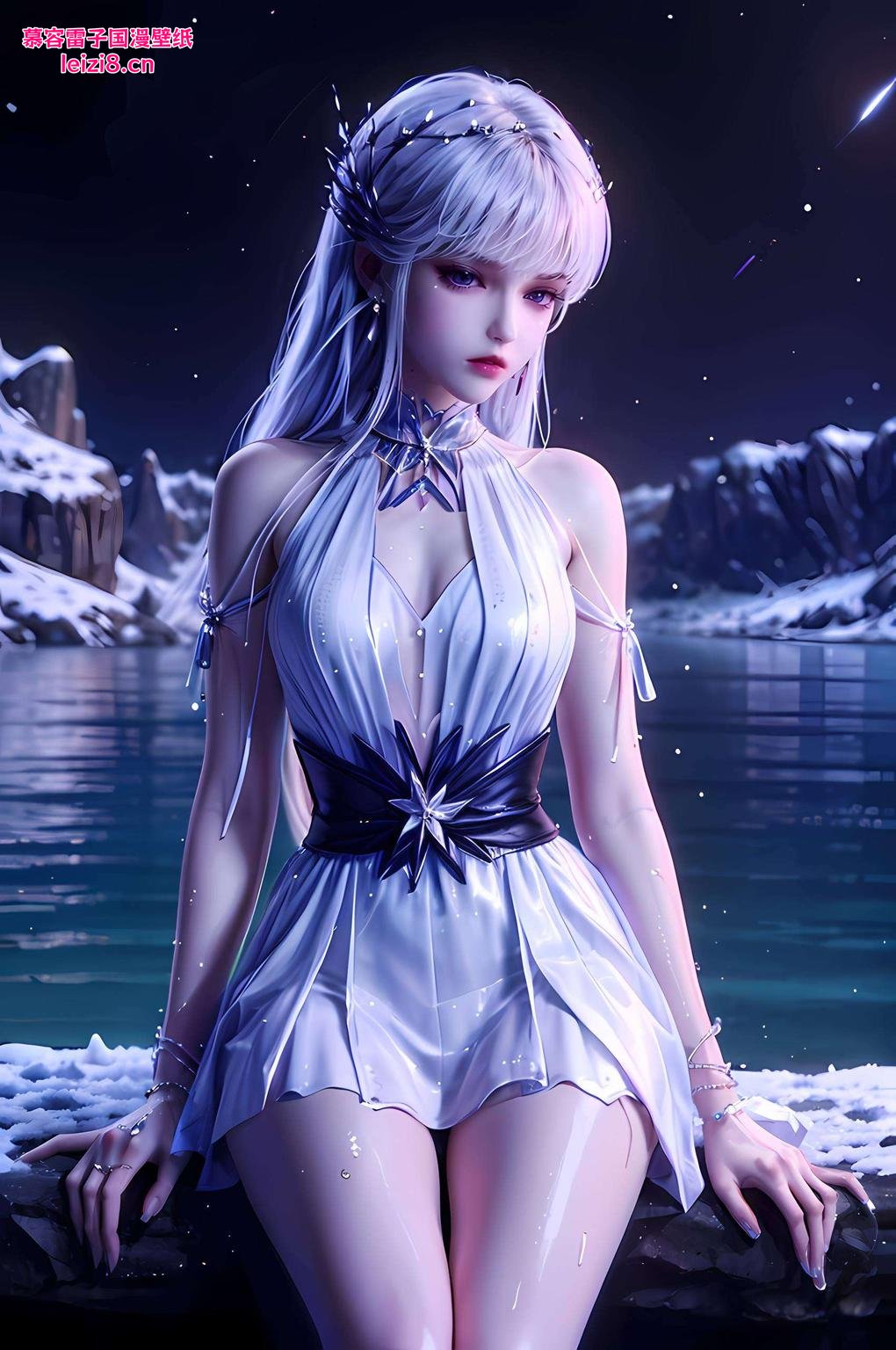 是不是瞬间让心情都柔软了呢？快来感受这份极简的浪漫吧！