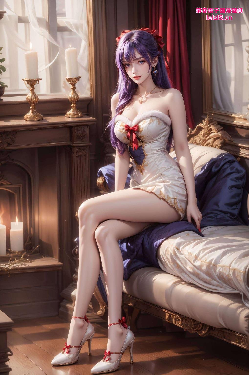 苹果桌面新装亮相！细致描绘每日心情焕然一新