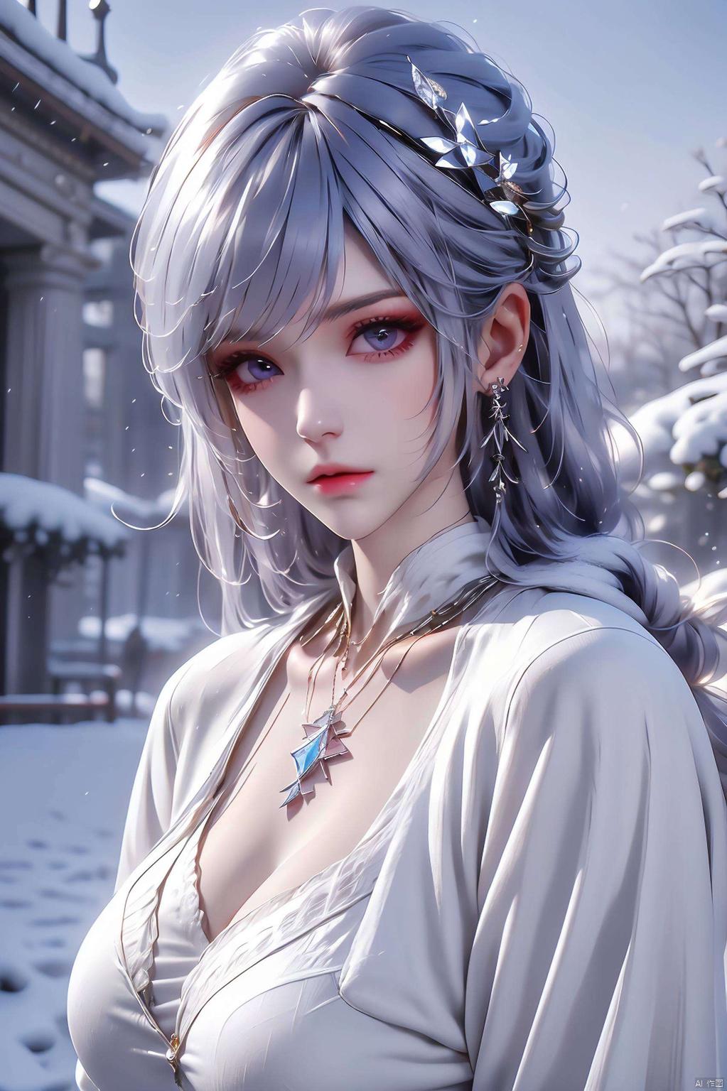 苹果最美的屏保壁纸给大家带来圣采儿的超清背景图片