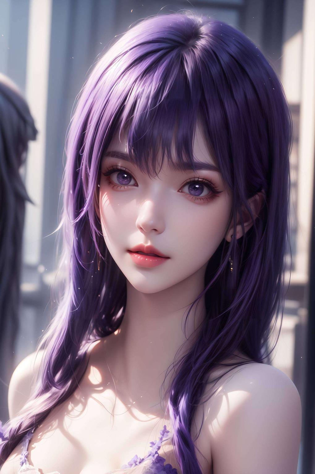 动态效果流畅仿佛置身奇幻世界