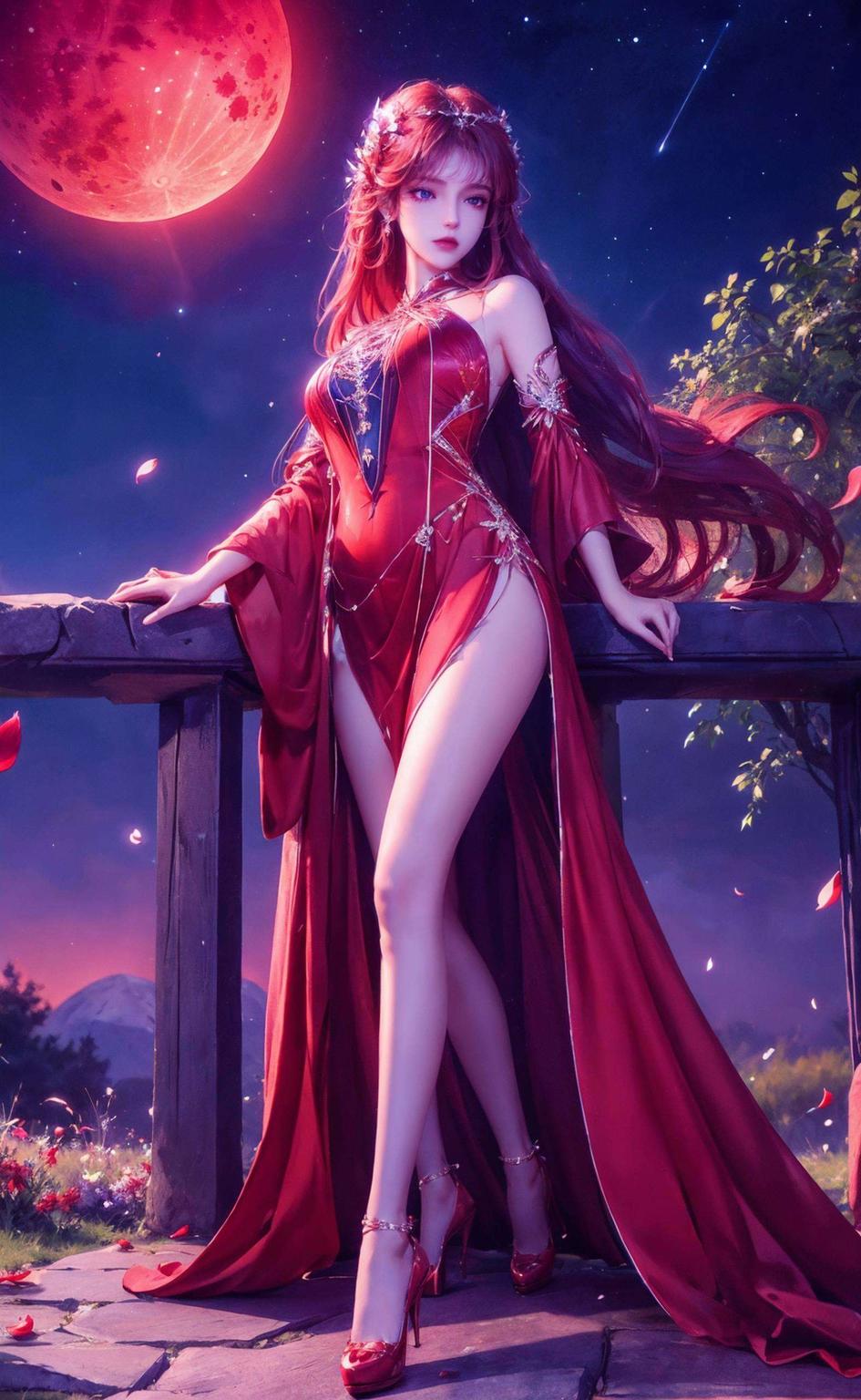 主角是咱们超可爱的圣采儿！看看这最新图片粉嫩的小脸蛋