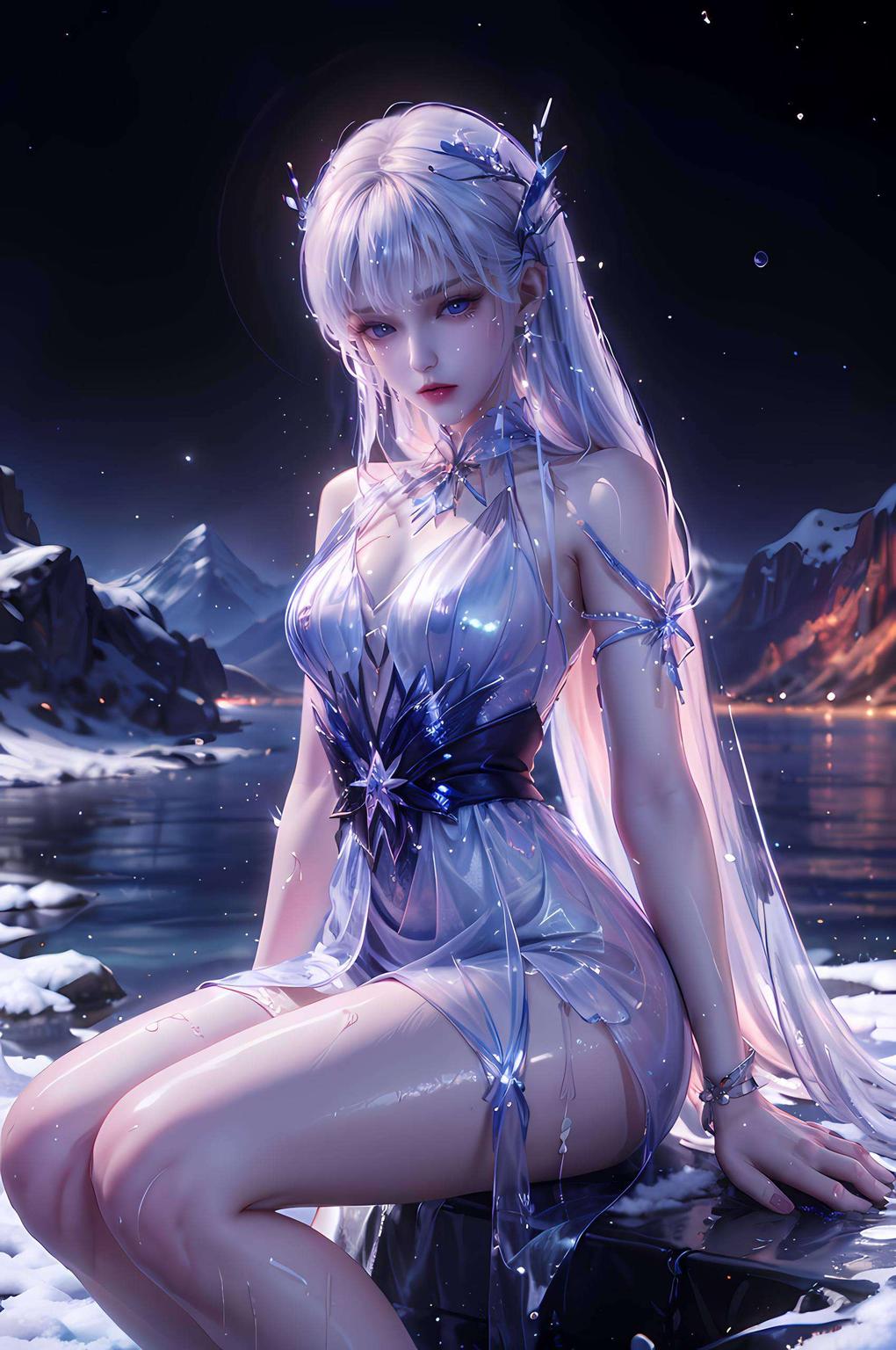 让你的屏幕瞬间颜值爆表！