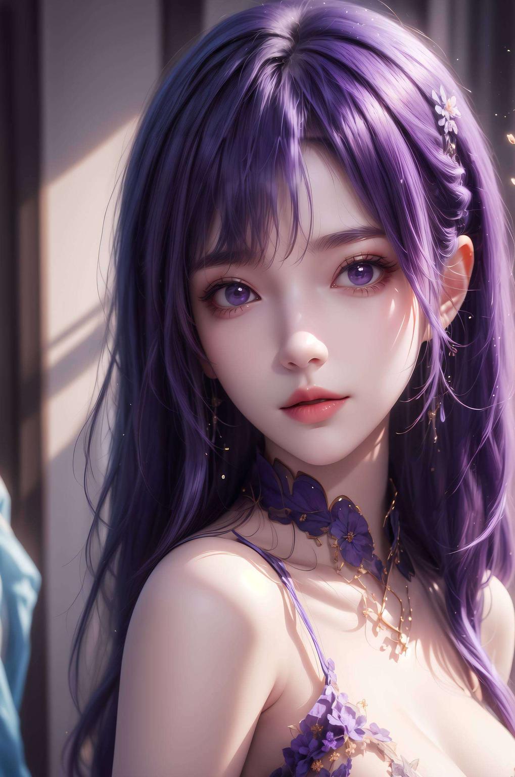 每一张都是视觉盛宴大家好！今天给大家带来一组超好看的圣采儿壁纸动态图片大全