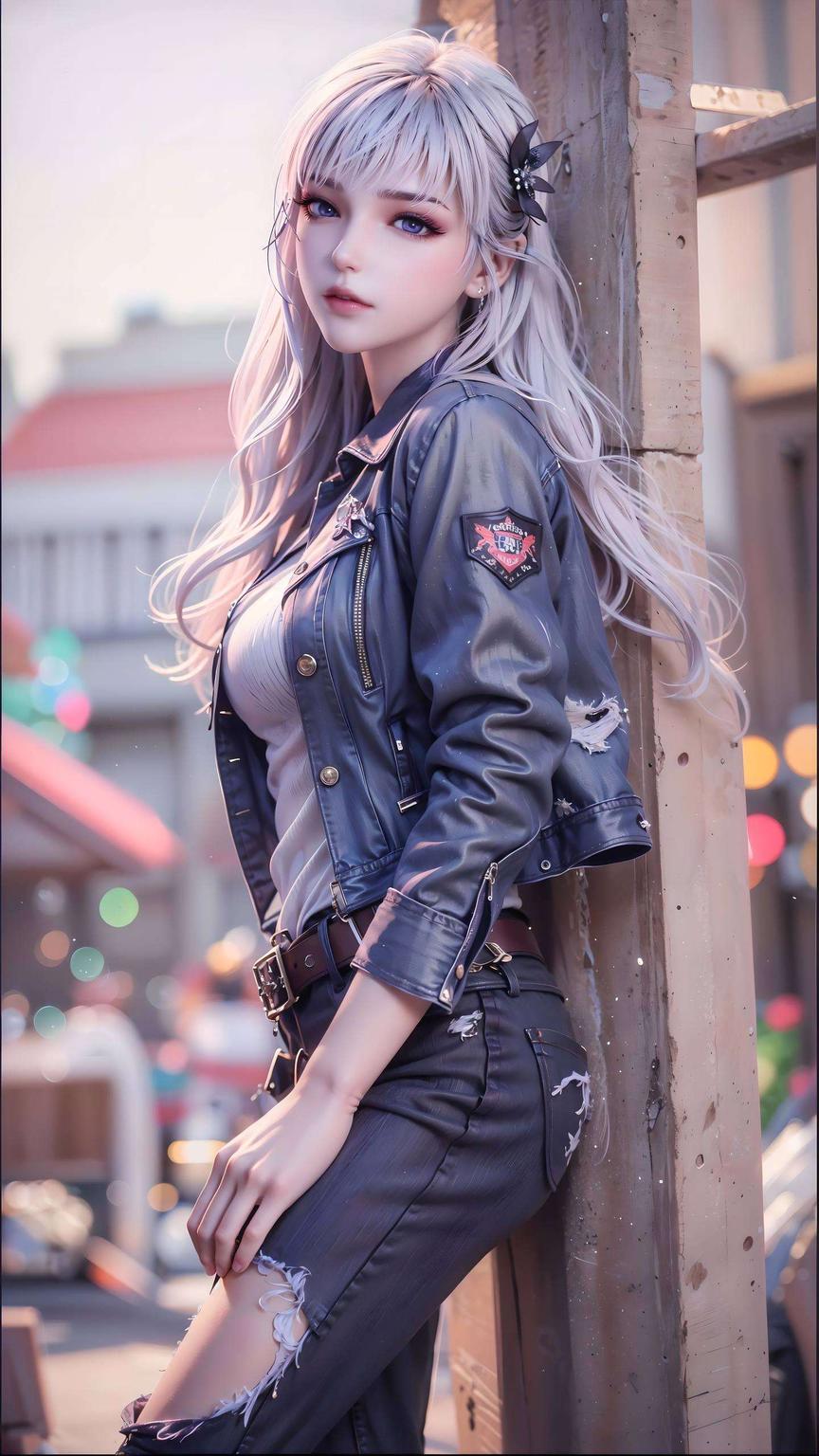 保证让你的桌面瞬间焕发活力！