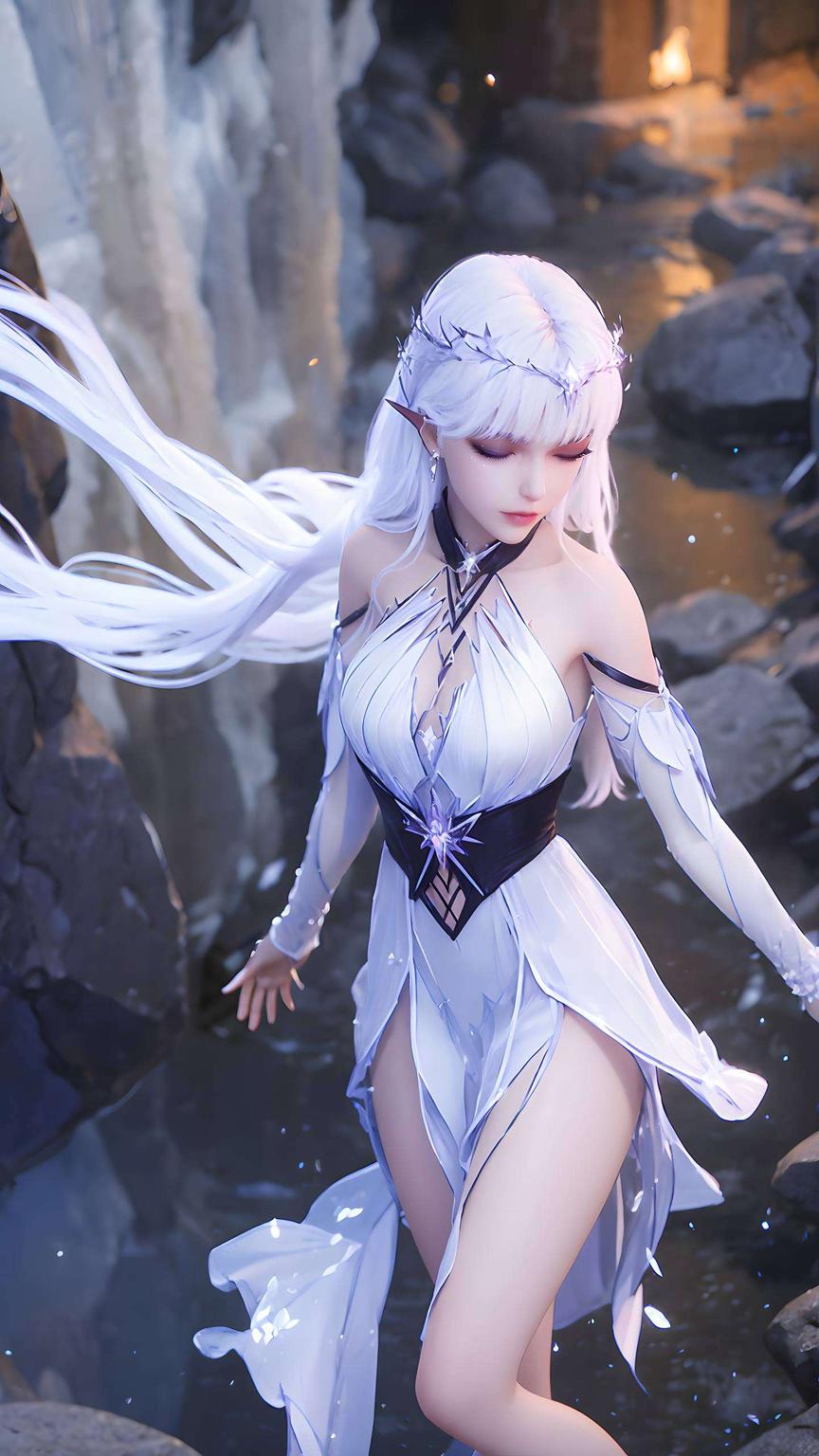 快来更新你的手机桌面每一帧都是视觉盛宴