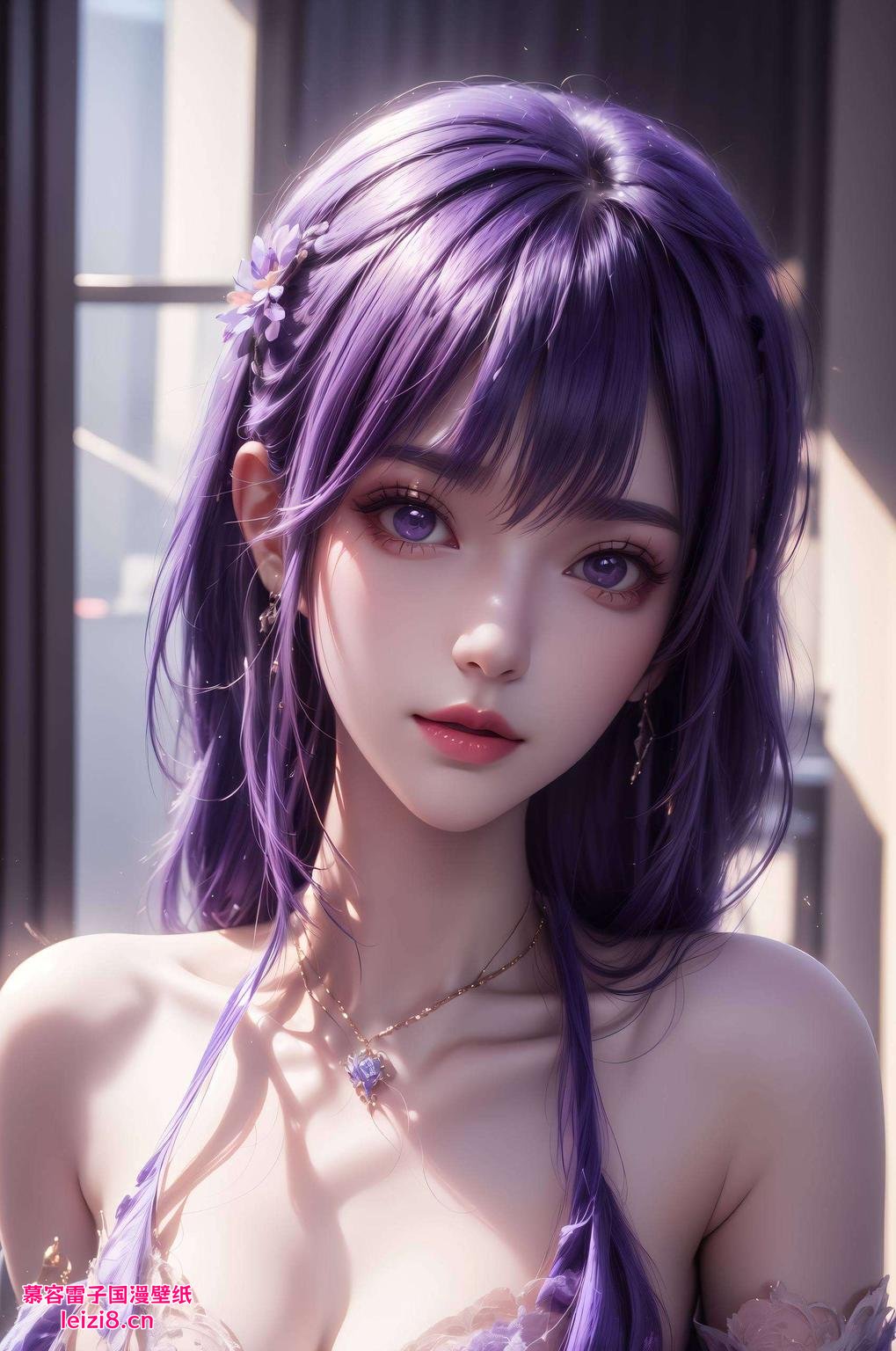 极简风格尽显清新脱俗