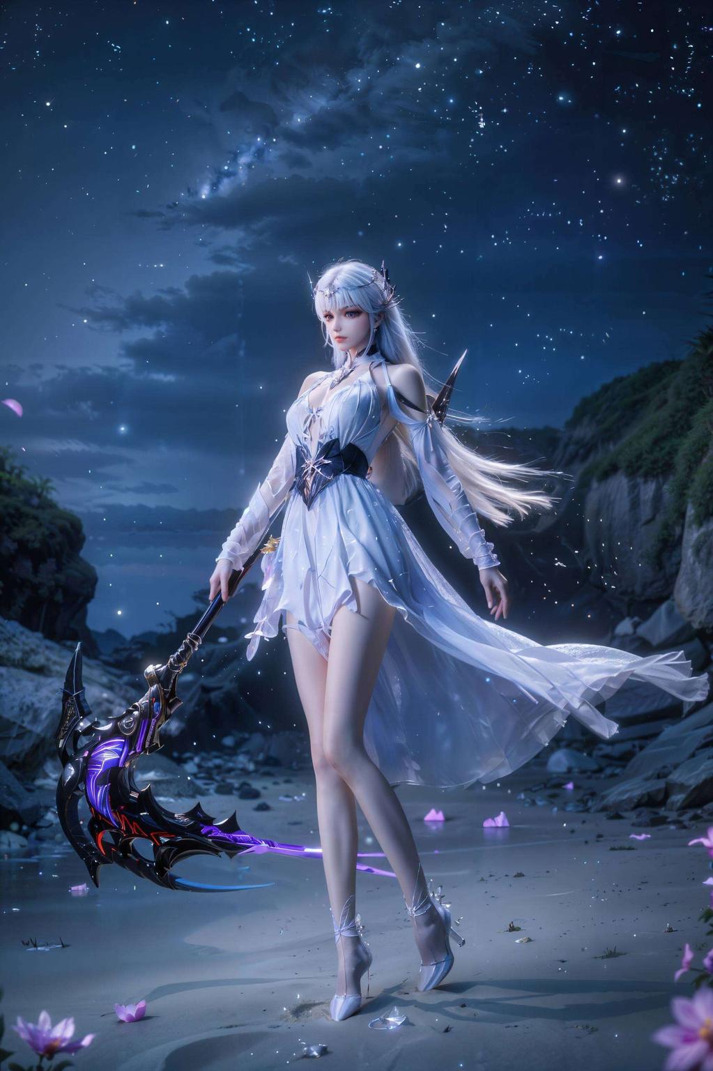 壁纸圣采儿动态上线！这款墙纸细腻描绘了苹果的纹理精细角色苹果墙纸