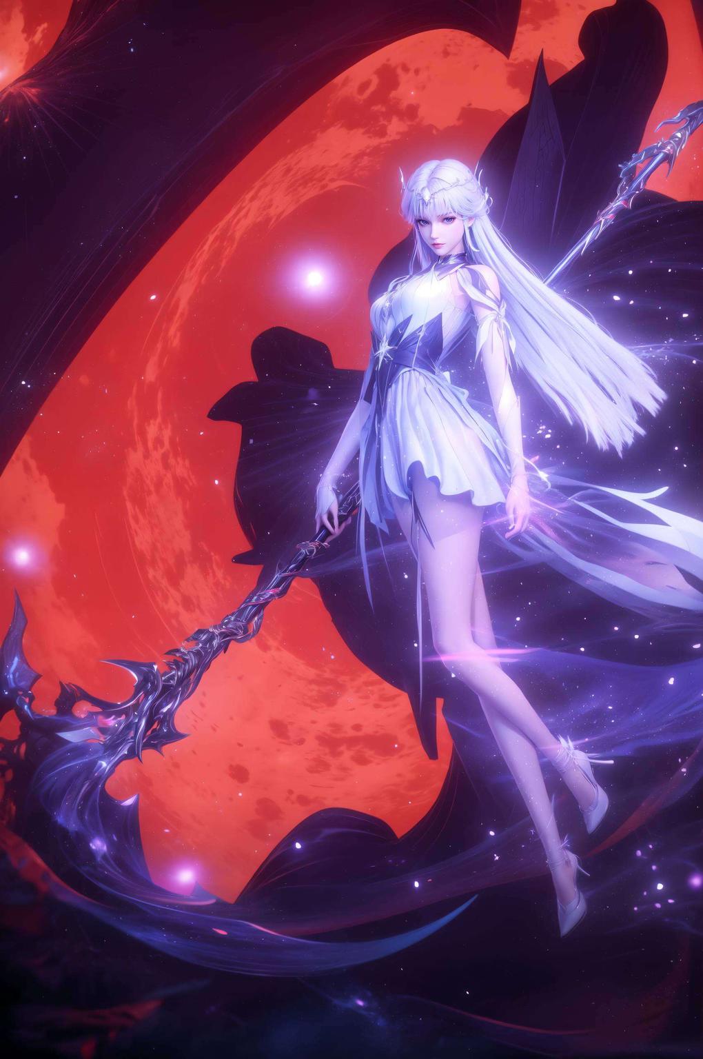 苹果风细腻可爱古风壁纸新上线