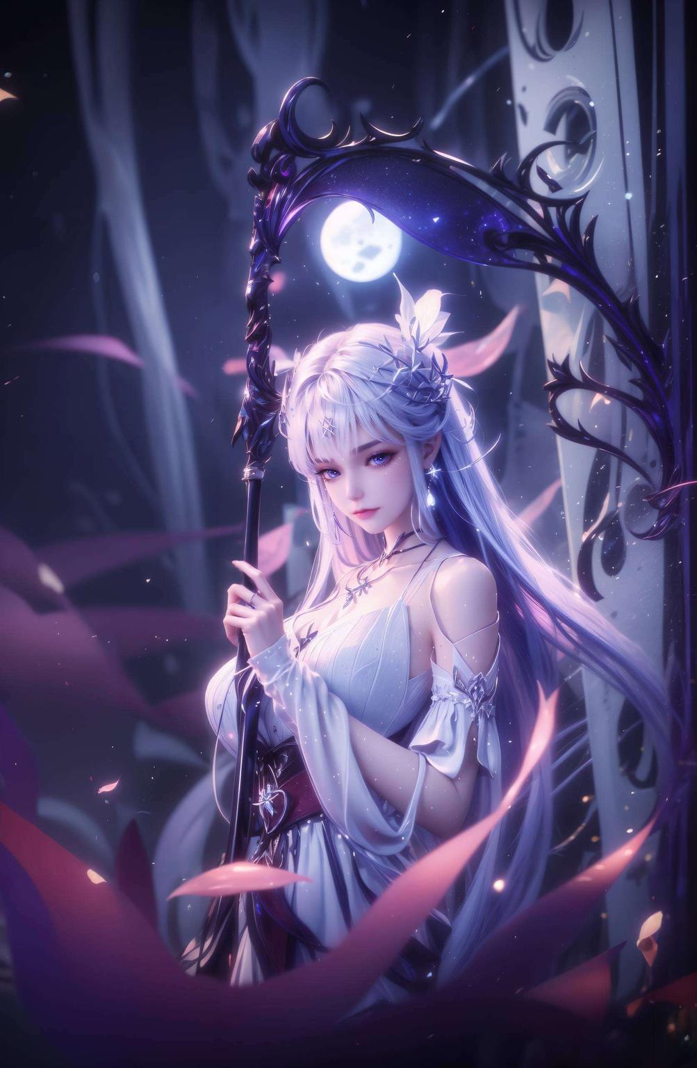 高清写真图片唯美风满满