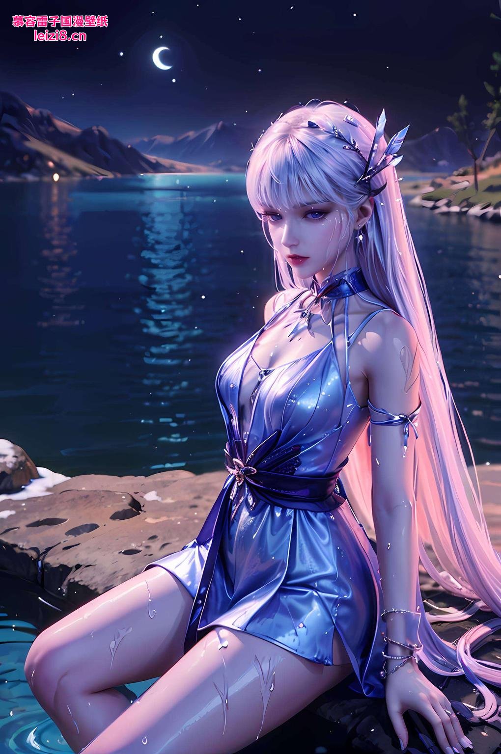 今天给大家带来一款超火的像素苹果动画壁纸！看这款圣采儿完美壁纸细节精致