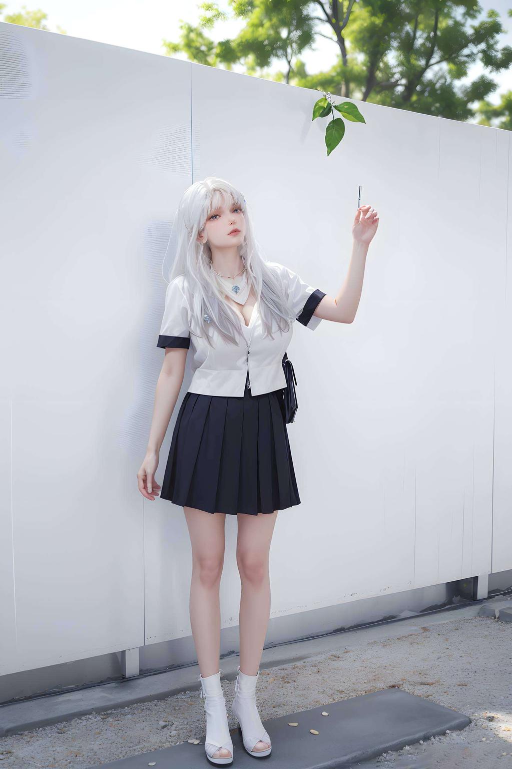 让你的手机瞬间变身动漫小世界！