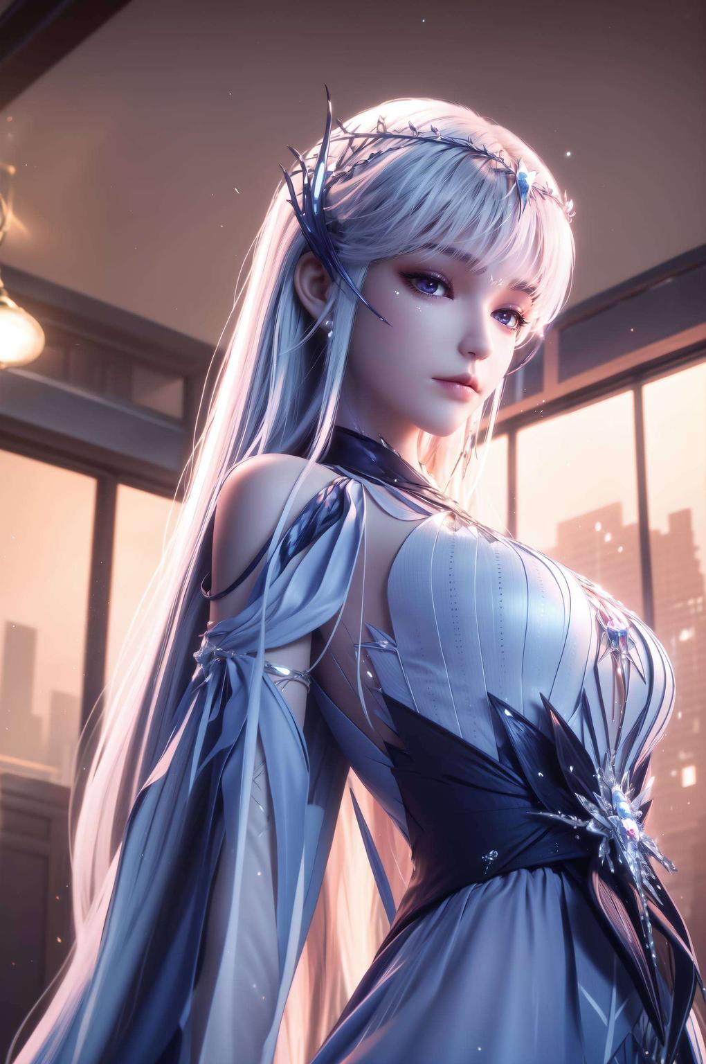 点亮手机每一刻！清新脱俗