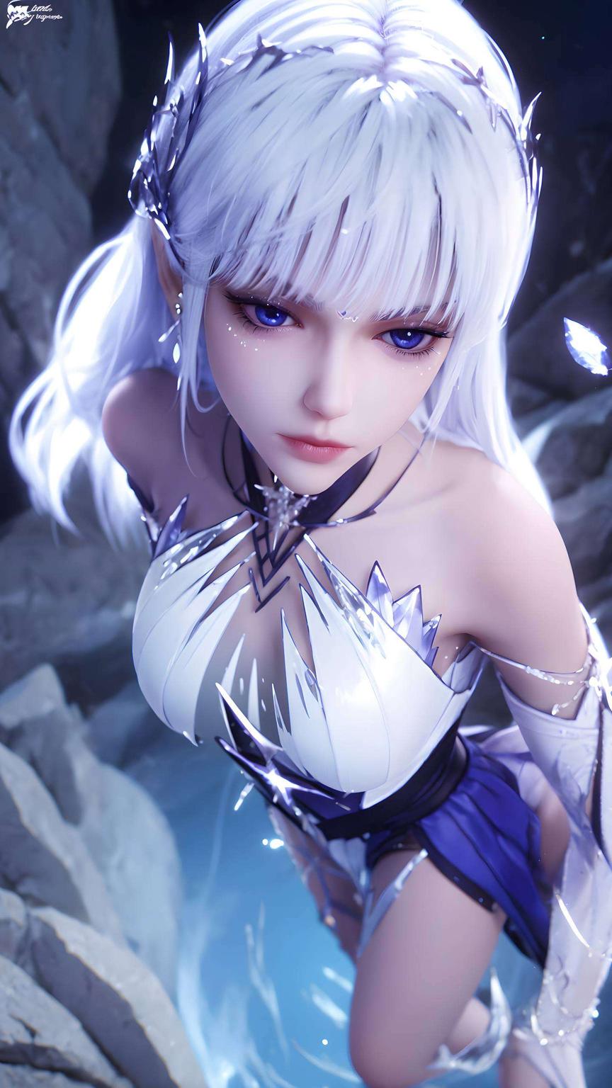 化身壁纸更是灵动逼真快来下载