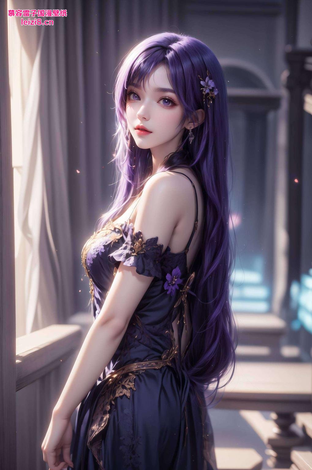 让你的手机瞬间变身清新小仙女美不胜收！