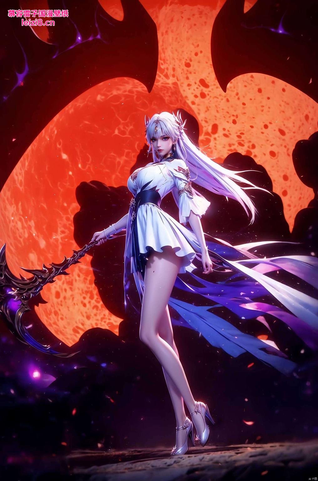 超清细腻融合古韵与极简