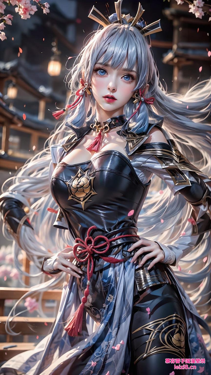 高清细腻锁屏瞬间惊艳全场！