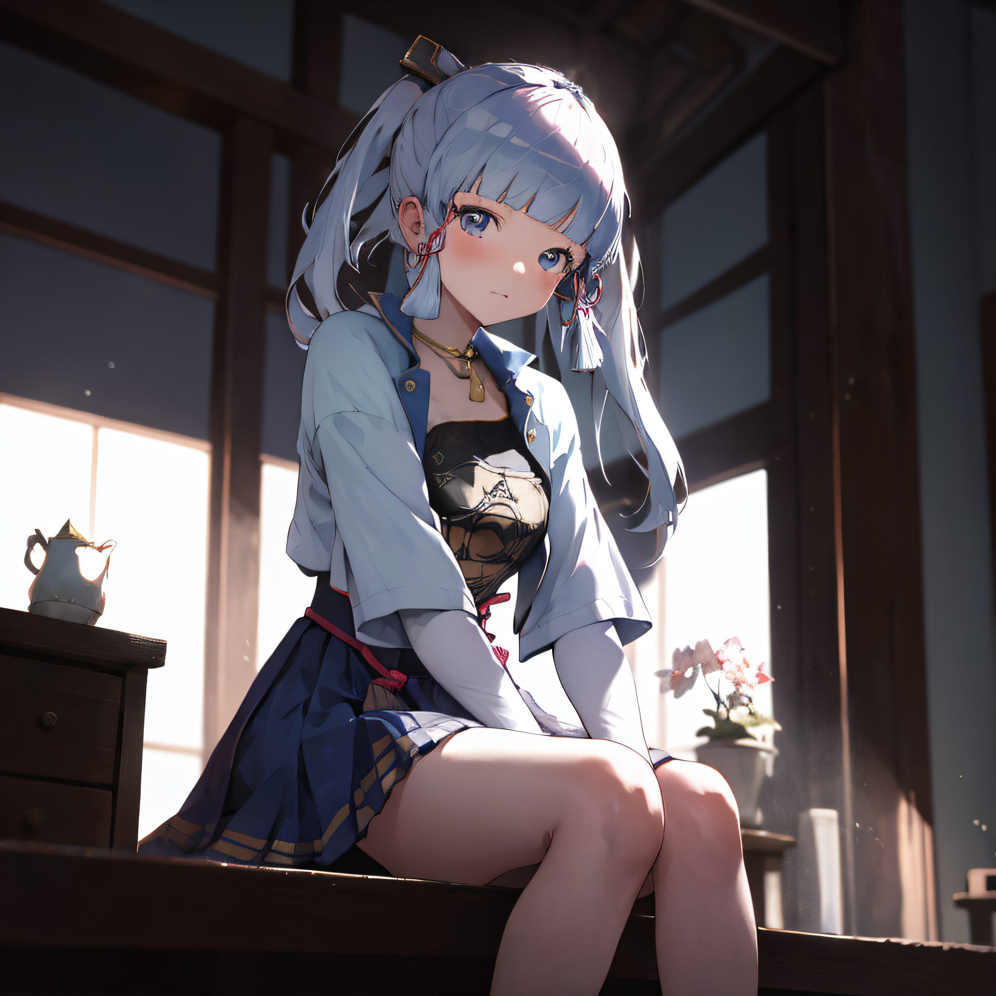 一机在手安卓潮图壁纸免费领！高清细腻