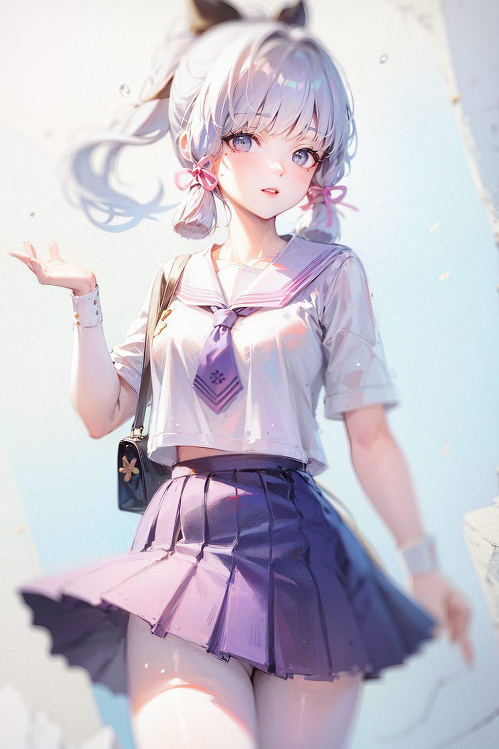 给你带来电脑锁屏的视觉盛宴！快来看看高清唯美