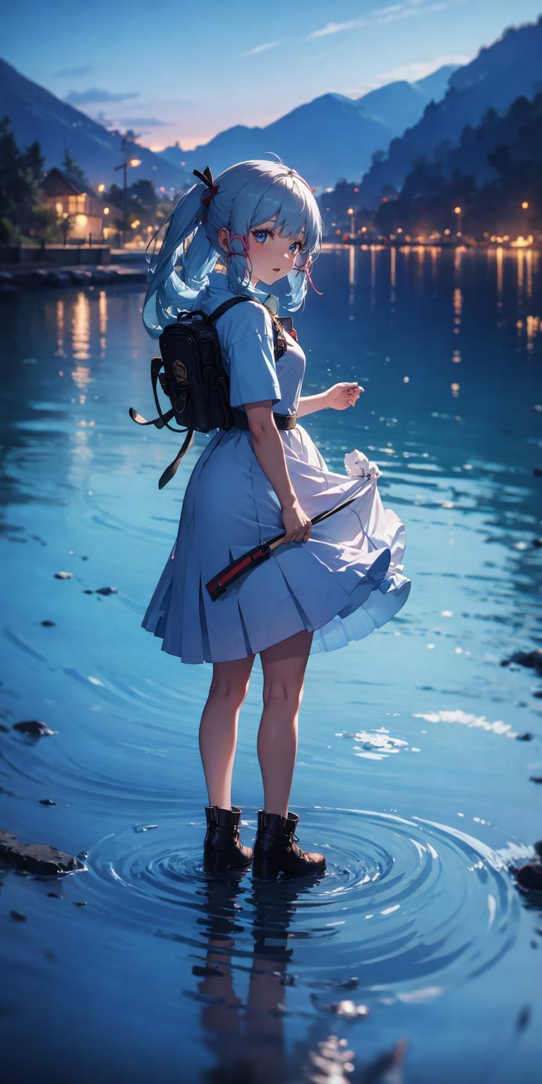 细节栩栩如生高清画质