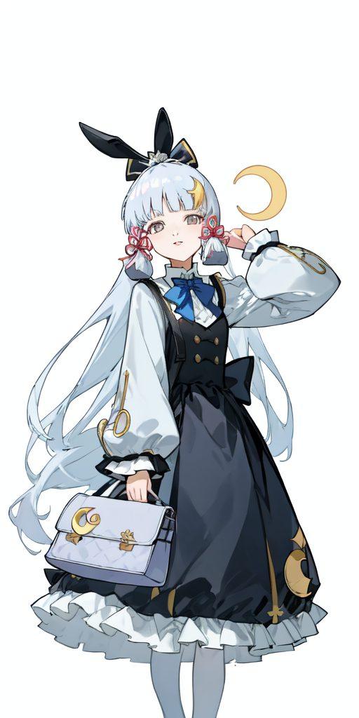 简直是为护眼而生！高清画质让你电脑桌面瞬间清爽起来