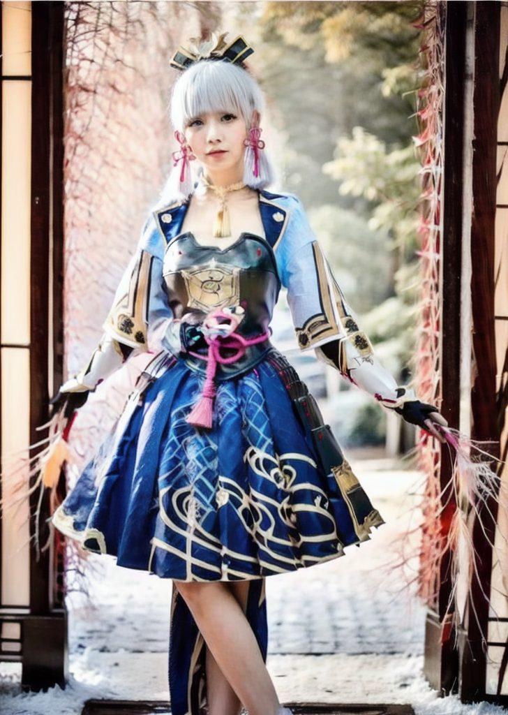 ins风满满细节精致