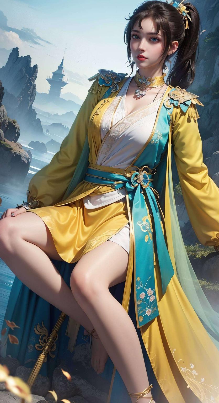 让桌面瞬间变身浪漫故事的主角幽深的意境