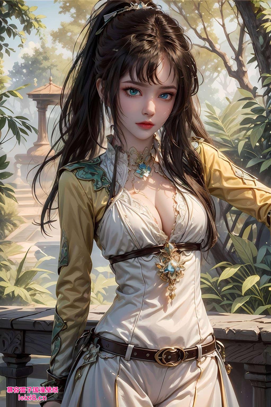 细腻入微打造视觉盛宴