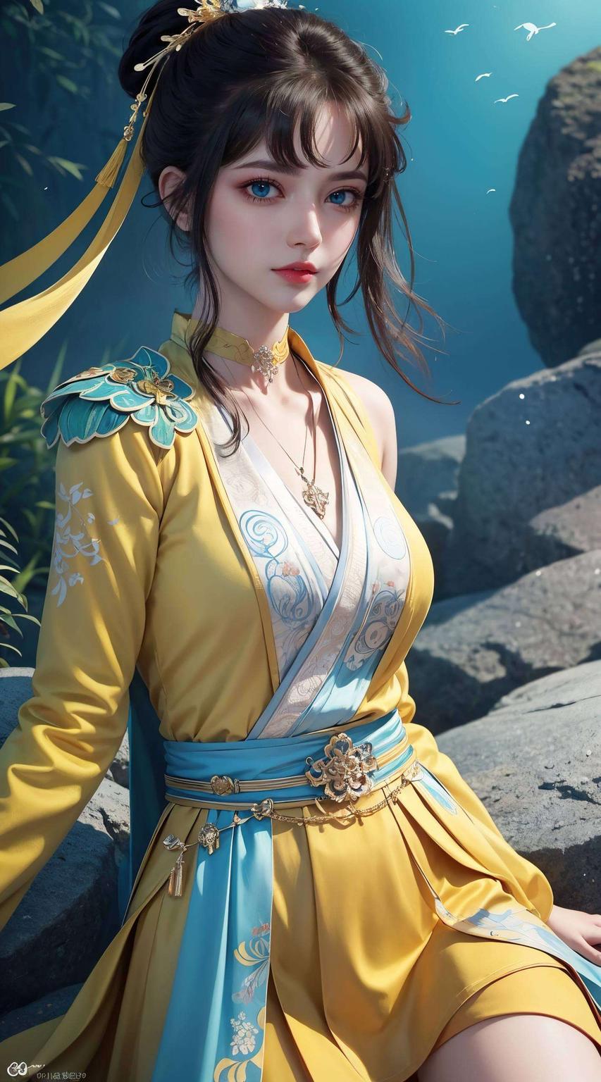 各位！今天给大家带来一款超清新的PCins风壁纸包让你的电脑瞬间焕然一新！