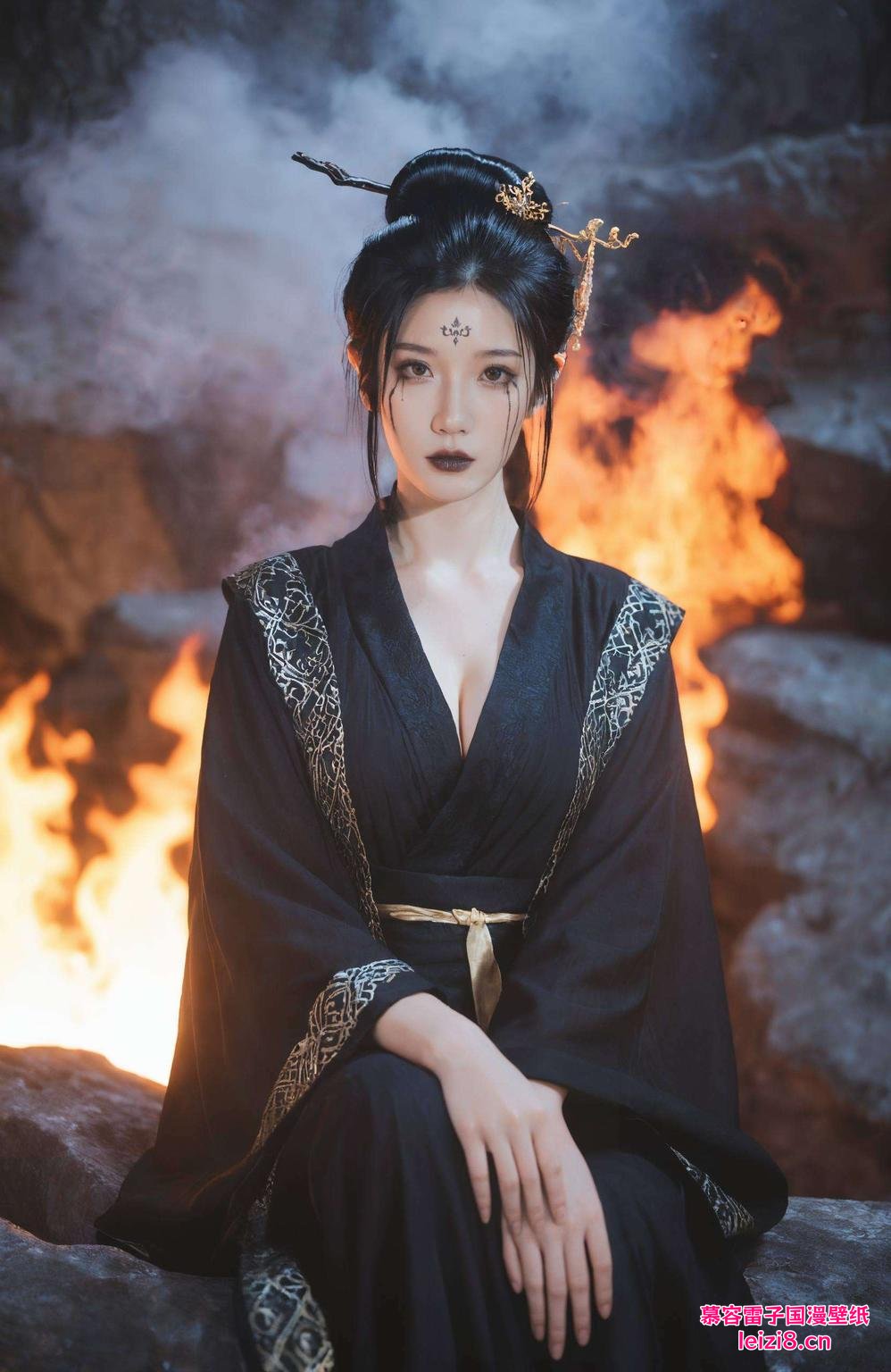 萌化你的心！快来下载活泼可爱