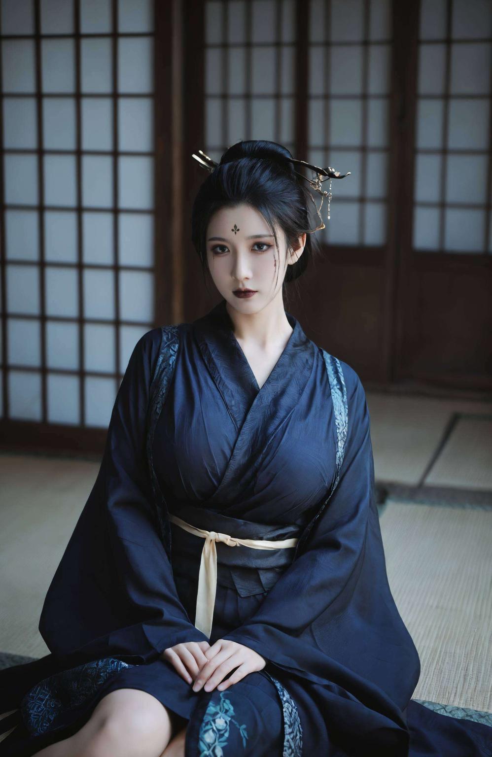 养眼又护眼4K超清壁纸