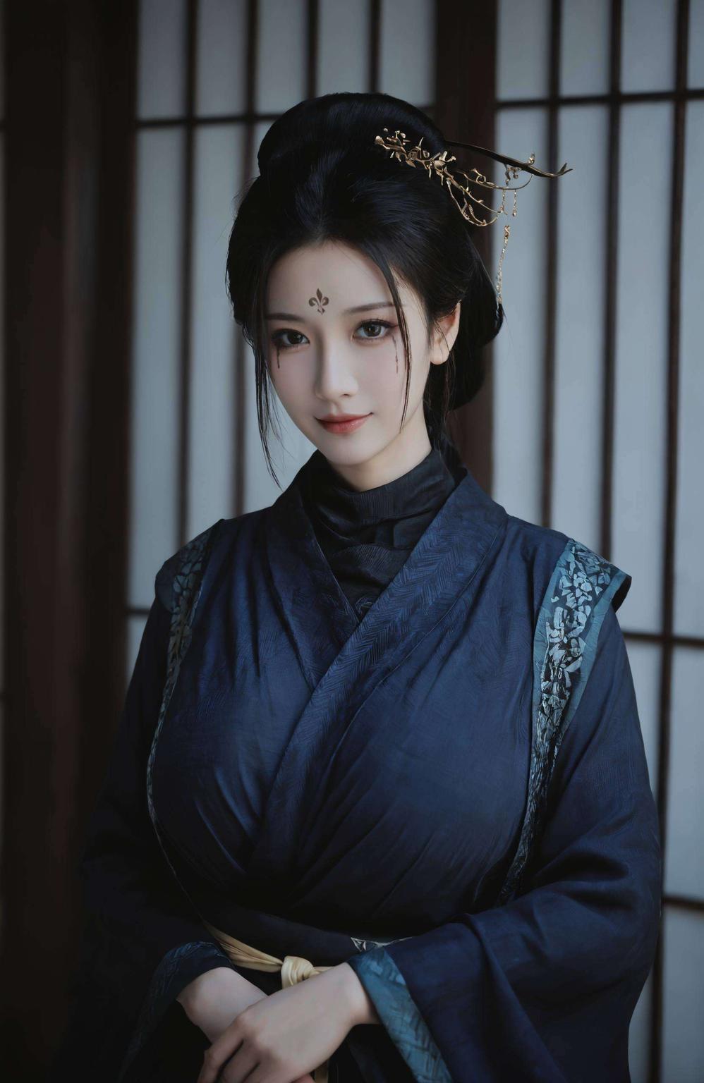 动态出击！高清壁纸完美像素