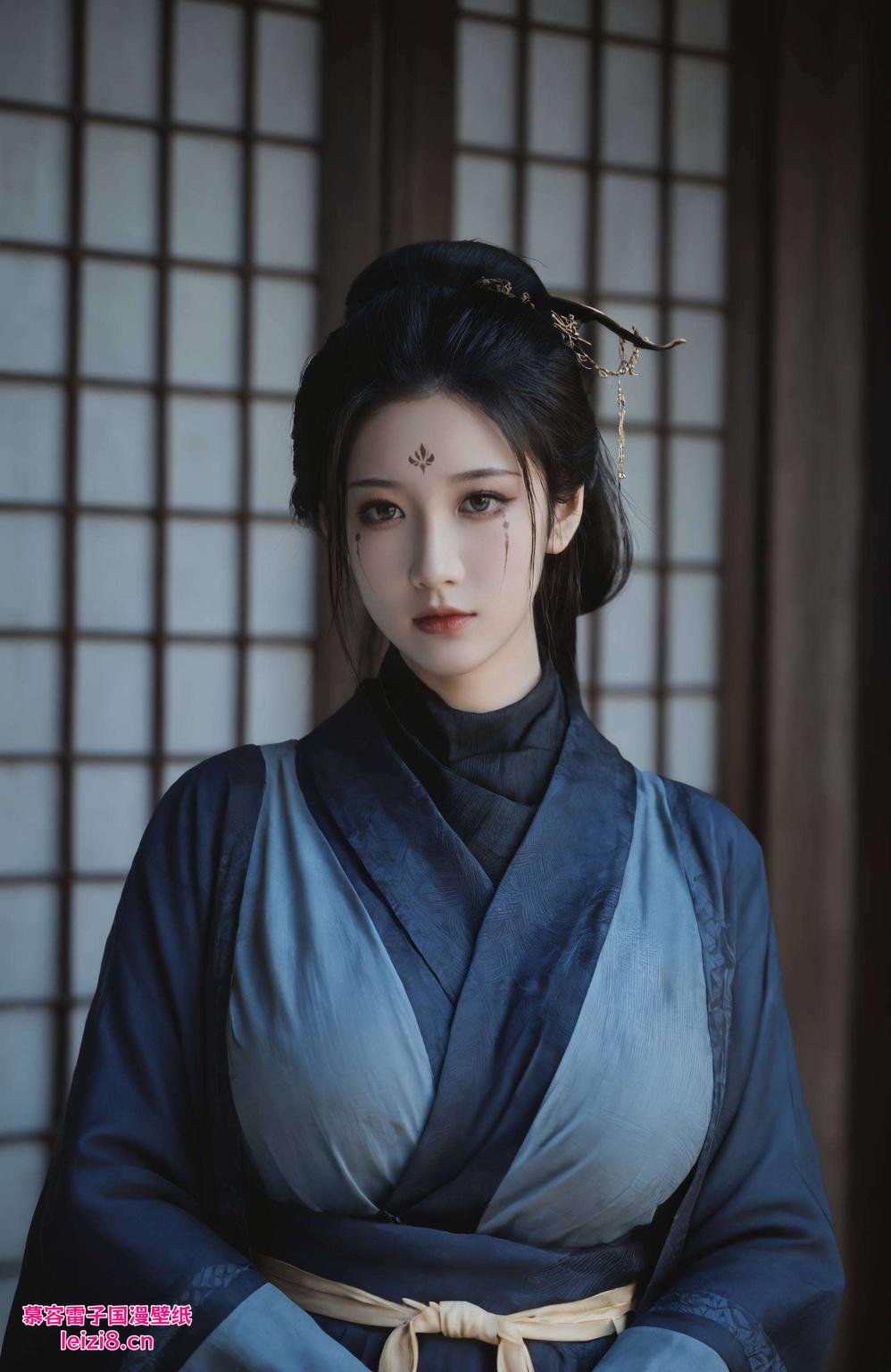 高清电脑壁纸一键解锁桌面风采