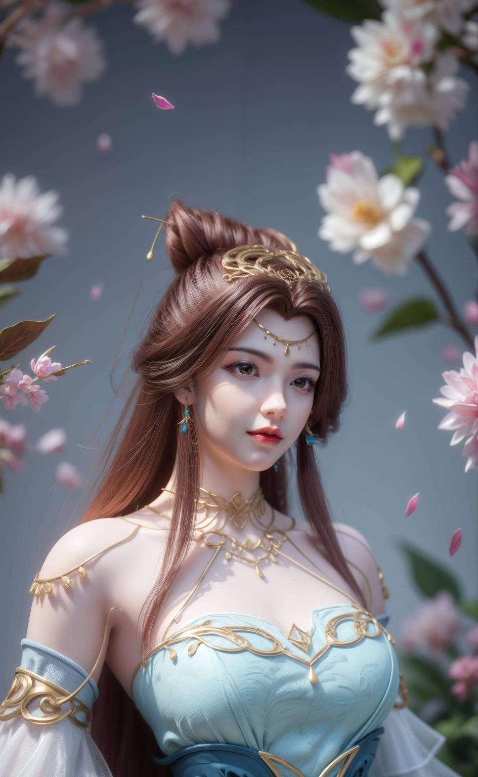 专为对眼睛好免费壁纸秀安卓桌面打造！高清细腻