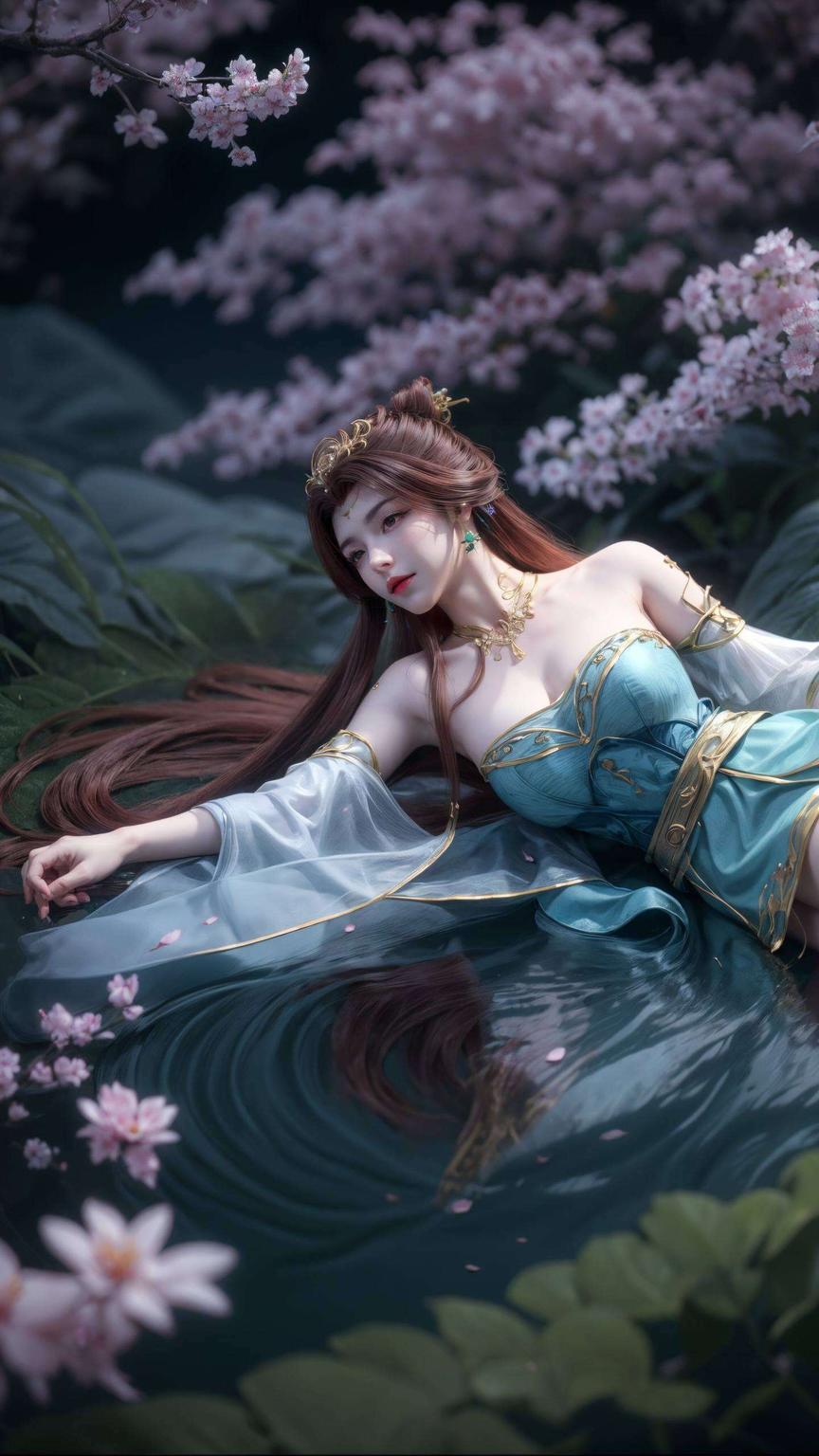 让你的电脑瞬间变身个性画廊！