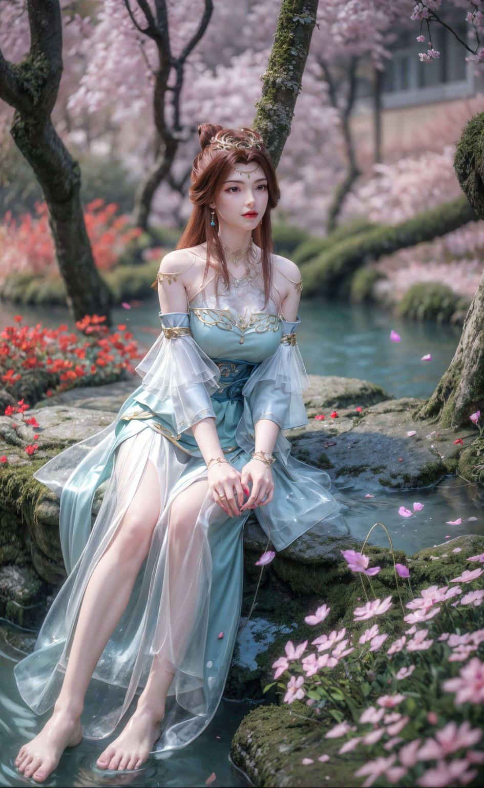 让你的屏幕瞬间提升颜值！