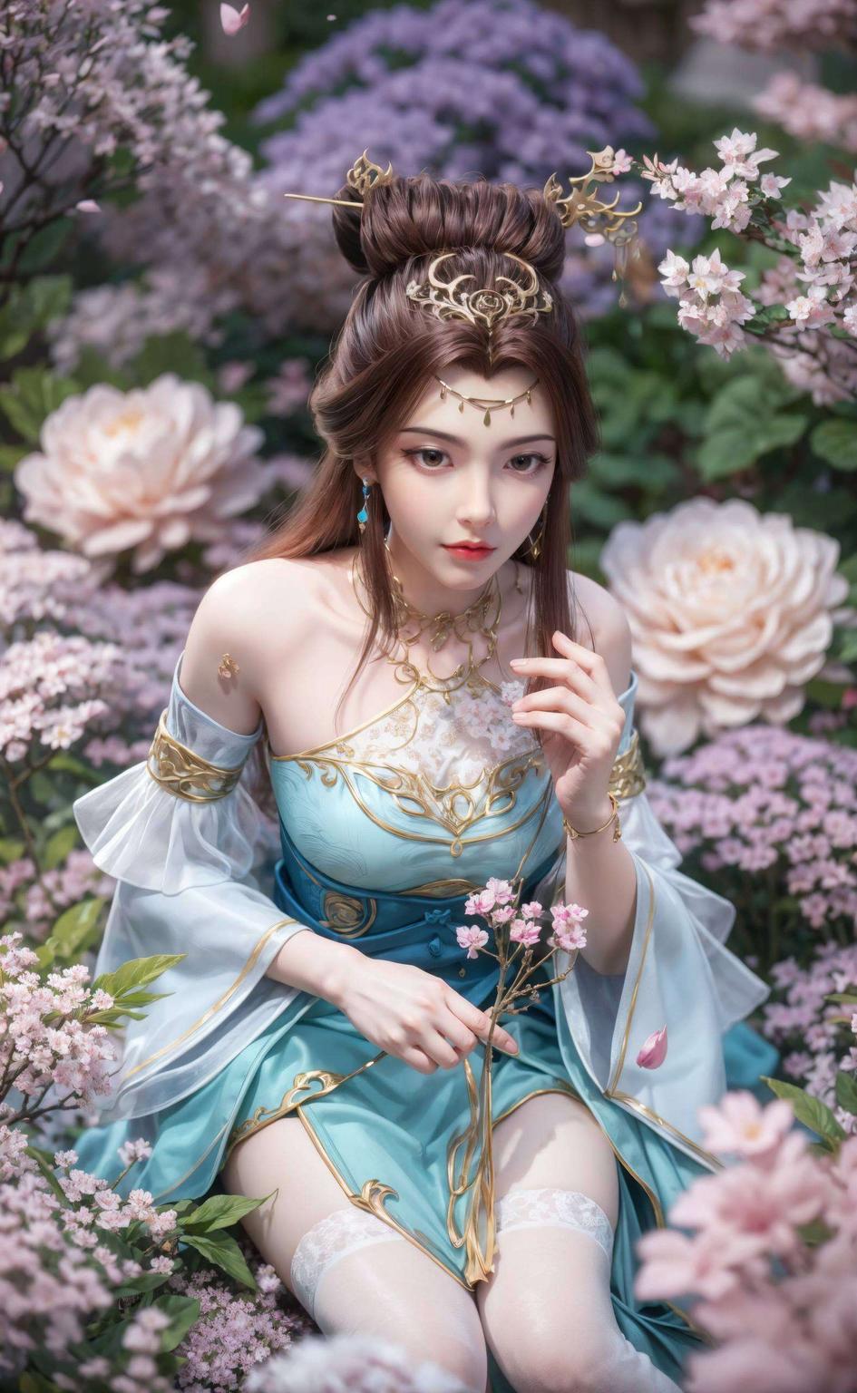 惊艳你的每一天！每一帧都像动漫里的精致画面