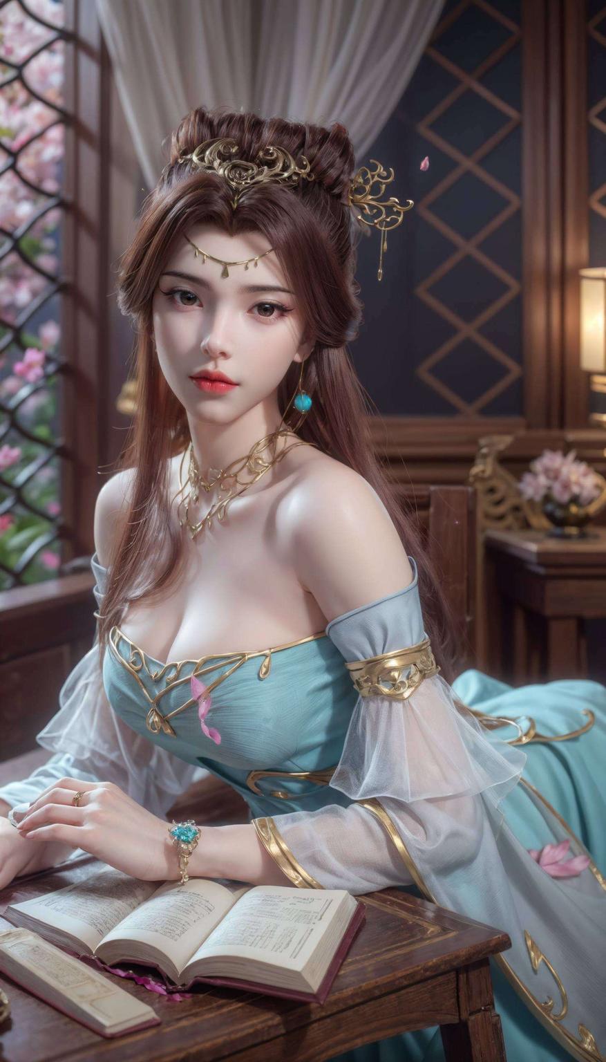 每一张都是电脑桌面的绝佳选择让你的桌面瞬间焕发活力！