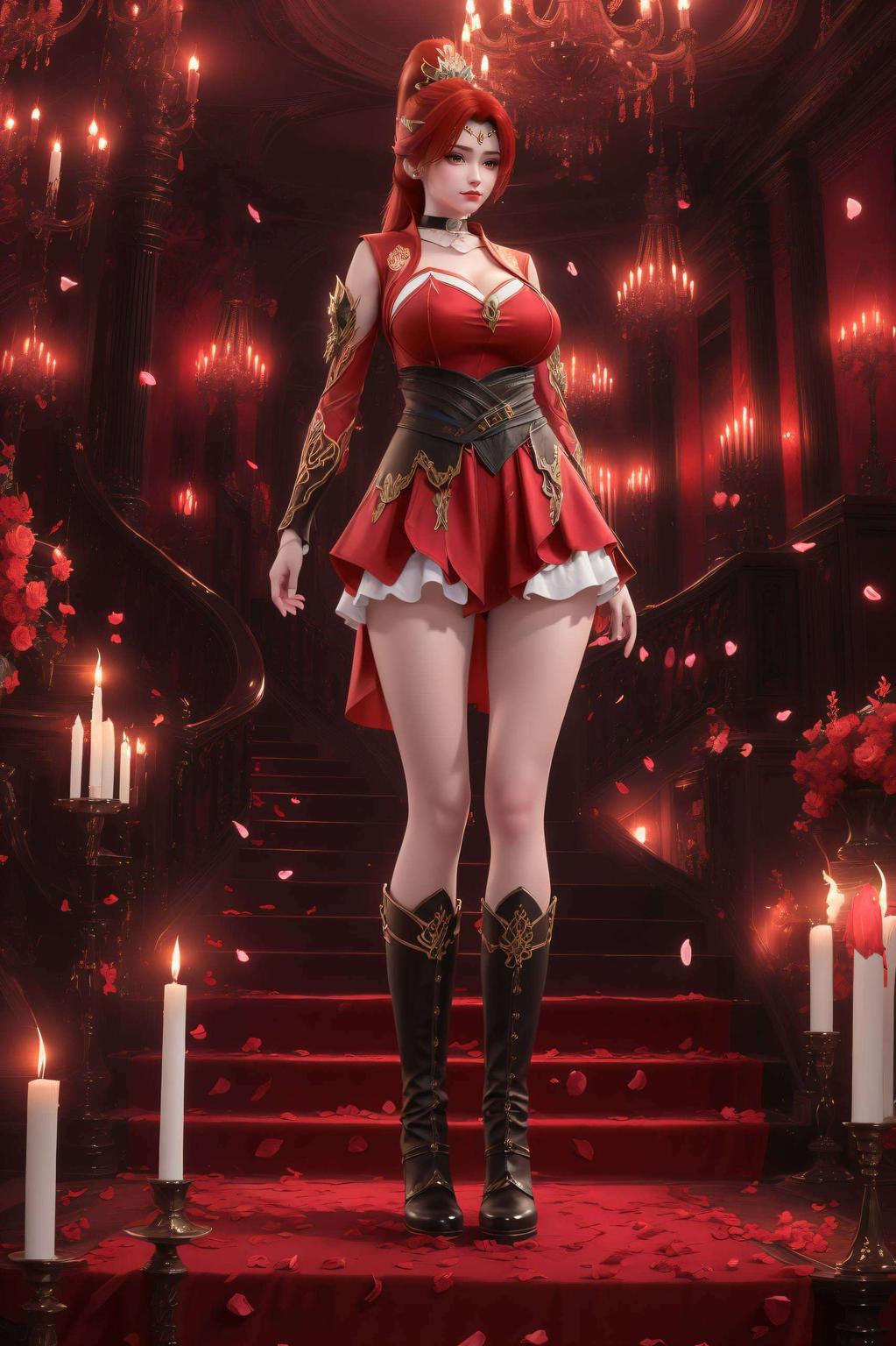 让你的手机瞬间变身古风仙境！神秘而精致