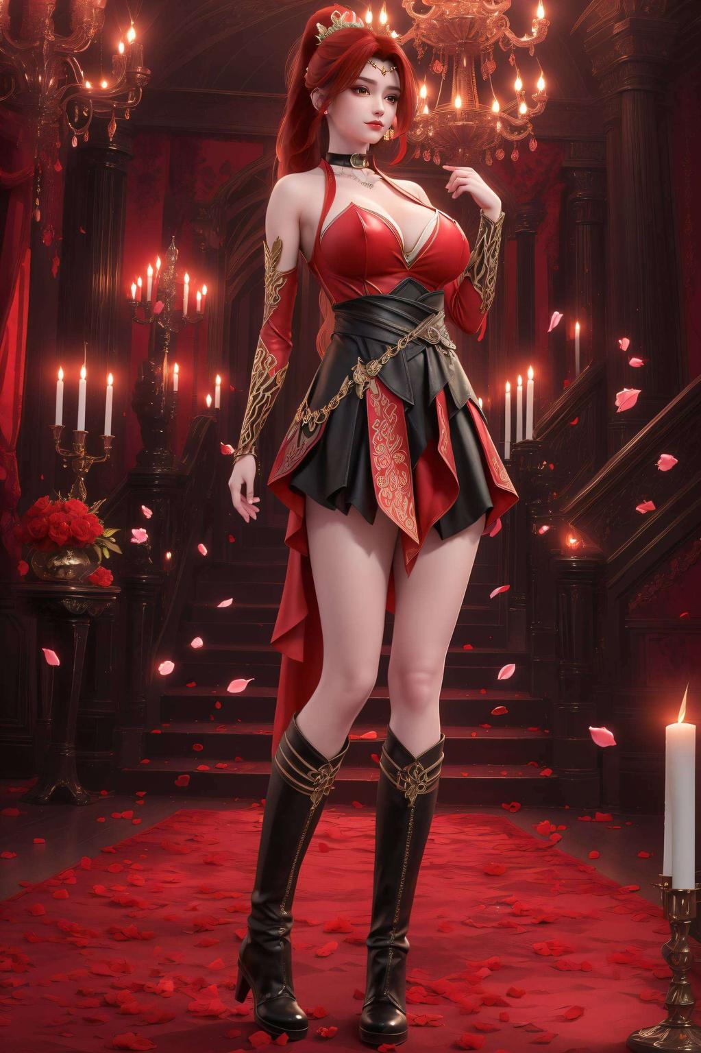 唯美细腻点亮手机屏幕